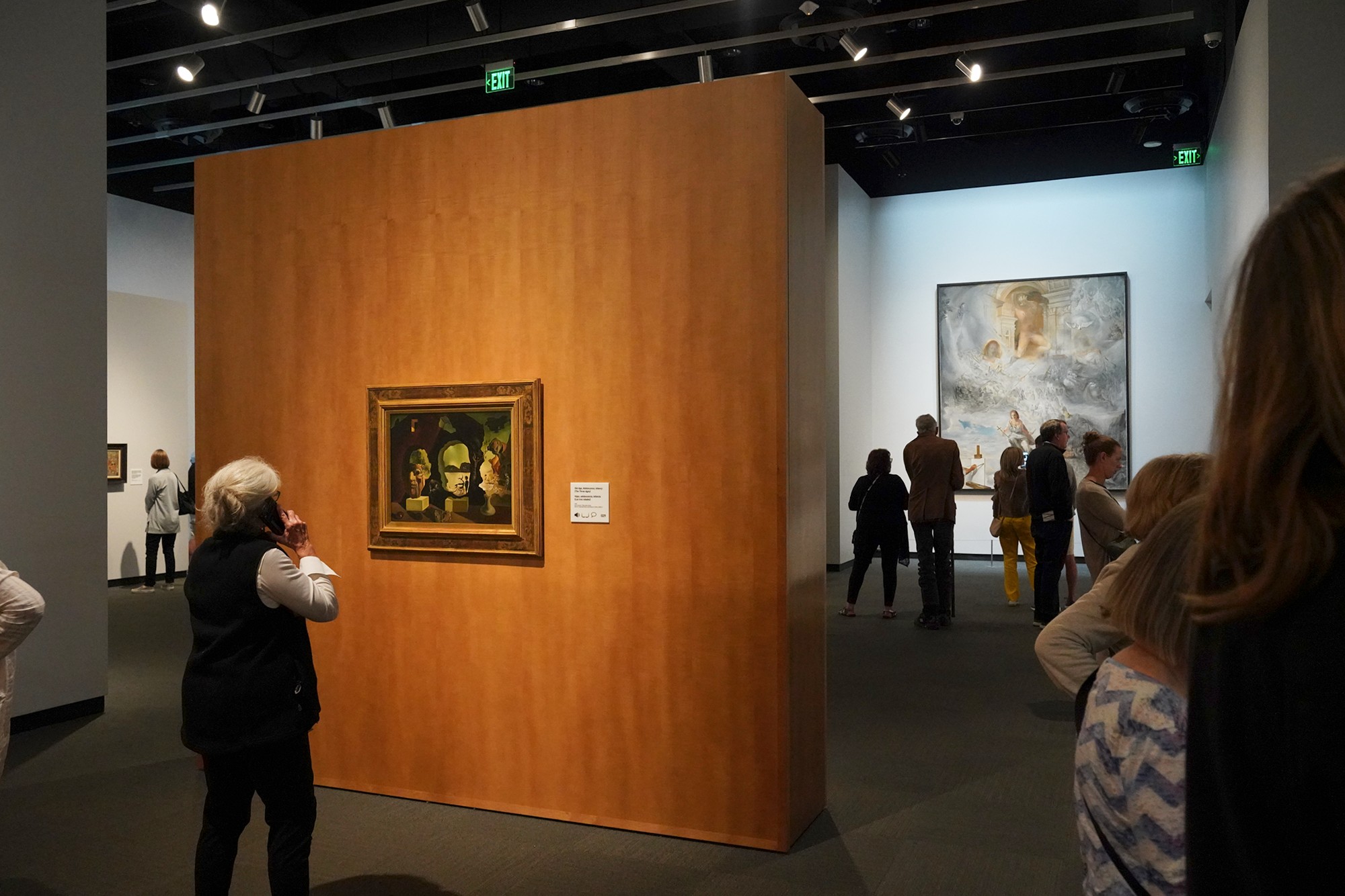 The Dalí Museum (55)