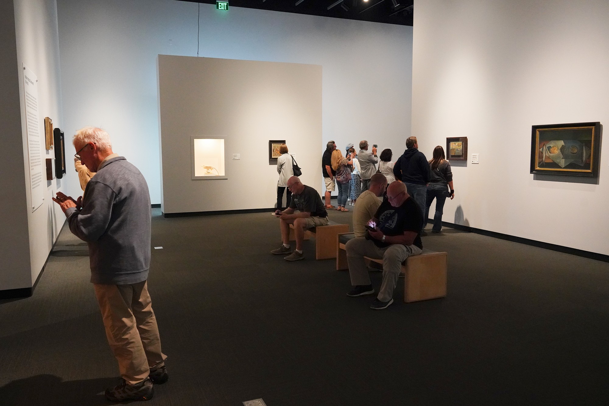 The Dalí Museum (56)