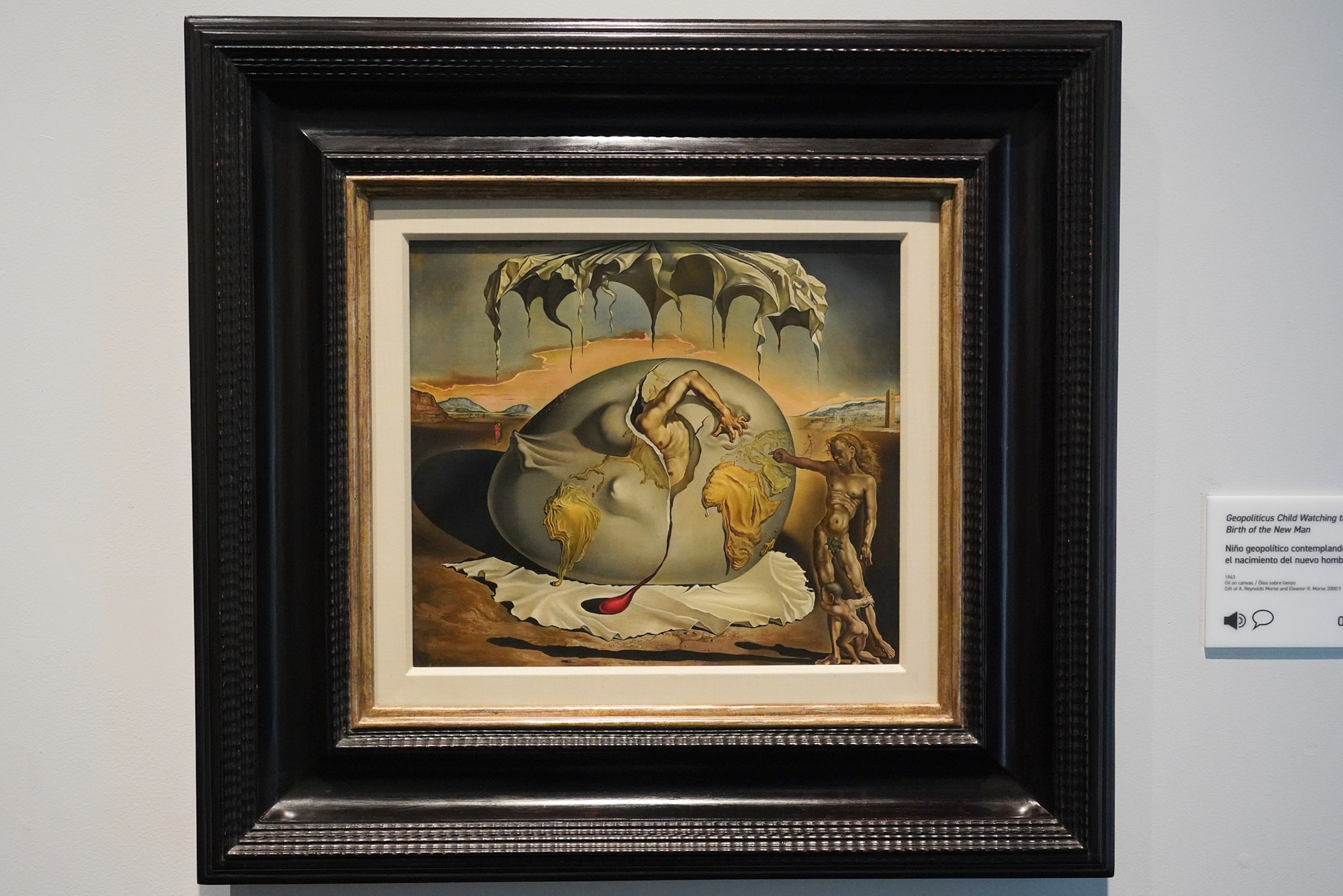 The Dalí Museum (57)
