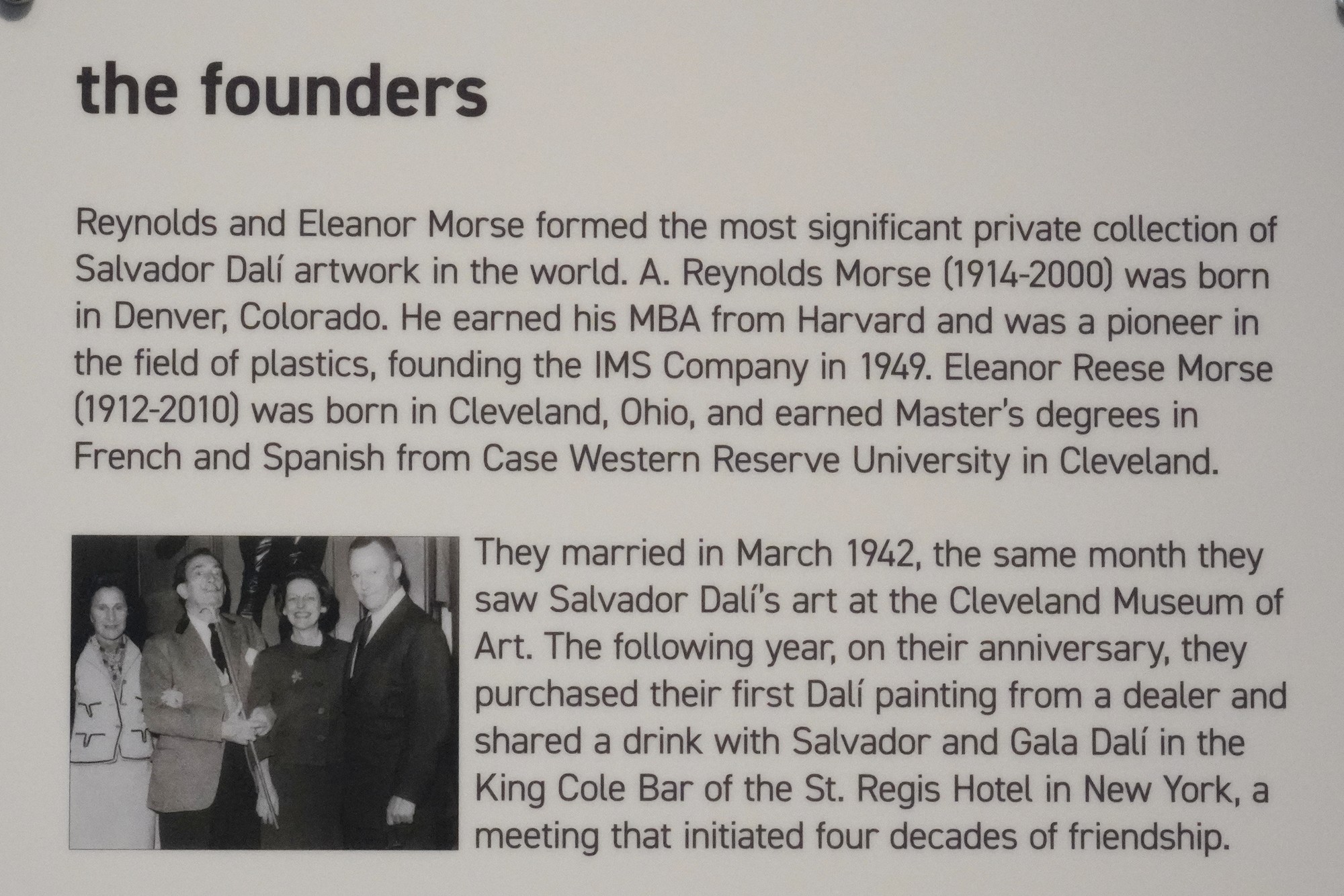 The Dalí Museum (6)