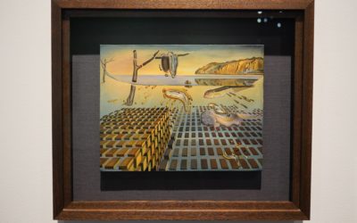 The Dali Museum, St. Petersburg, Florida, USA