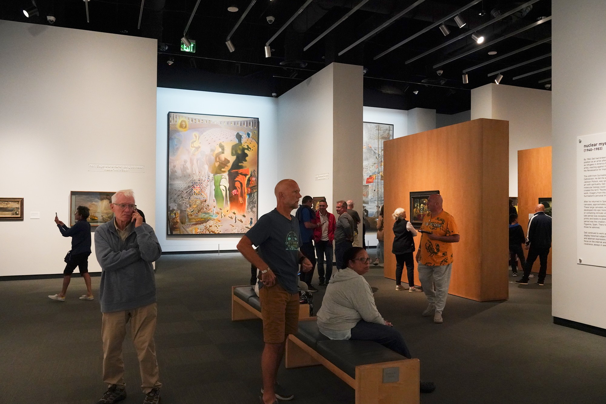 The Dalí Museum (63)