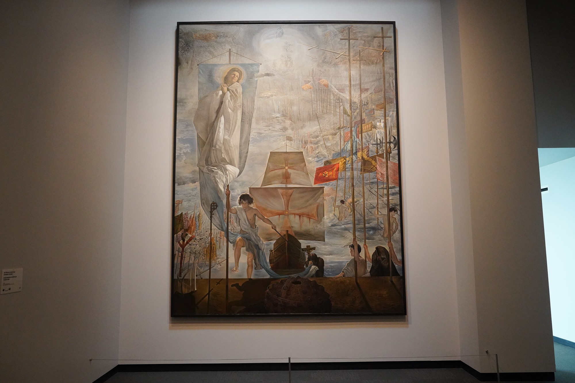 The Dalí Museum (66)