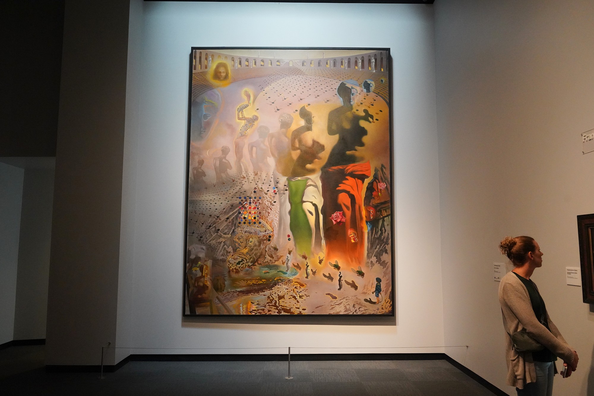The Dalí Museum (68)