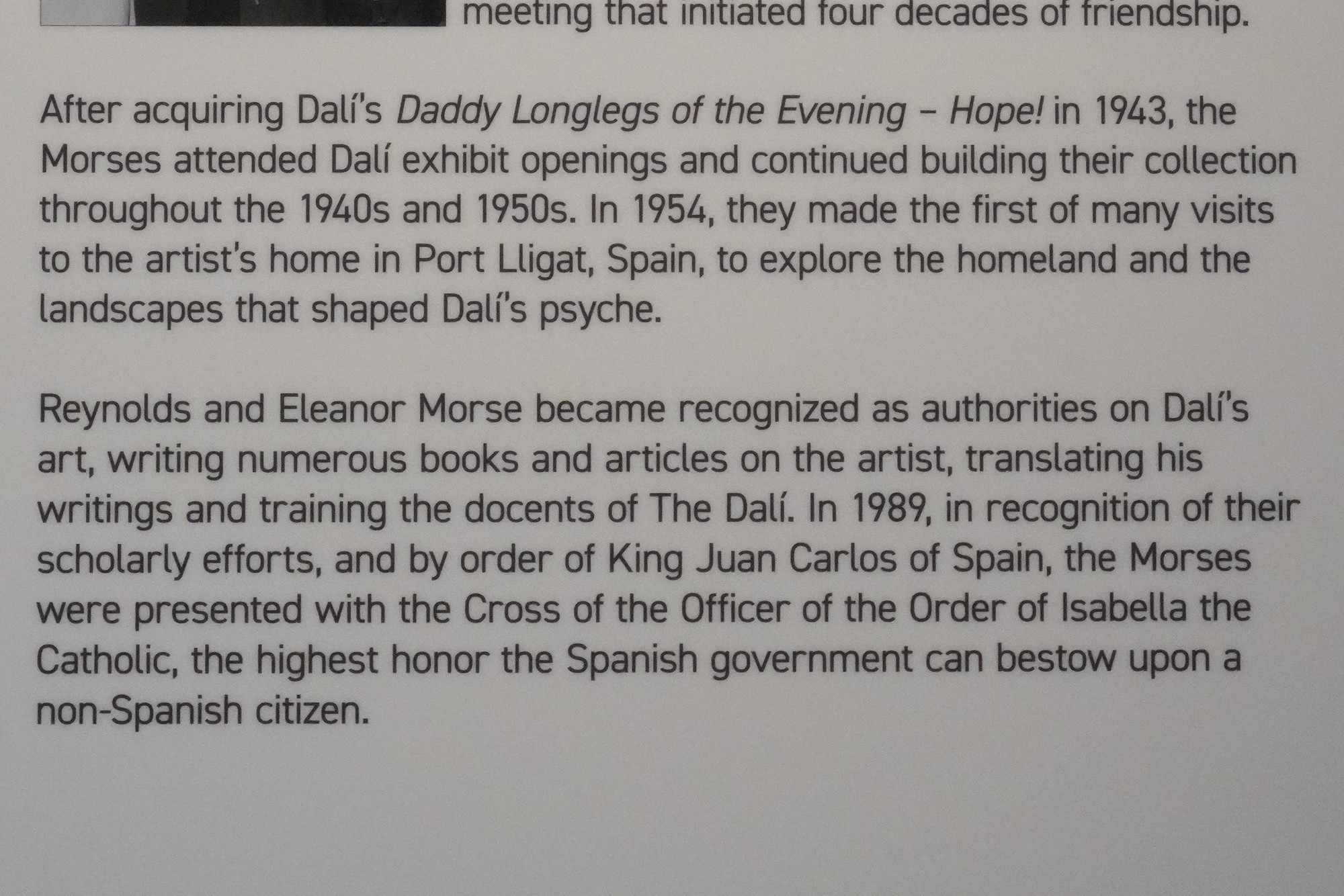 The Dalí Museum (7)