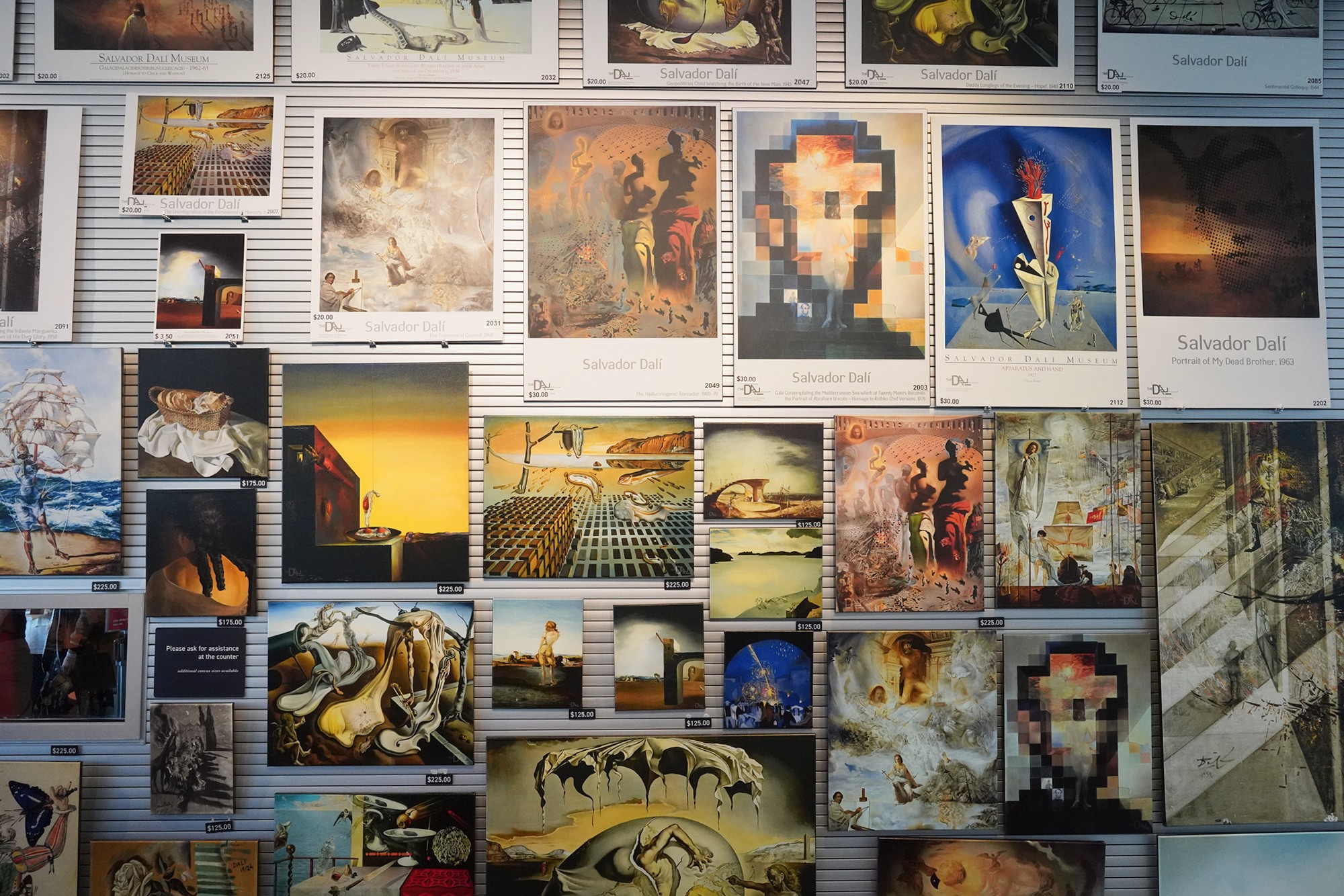 The Dalí Museum (90)