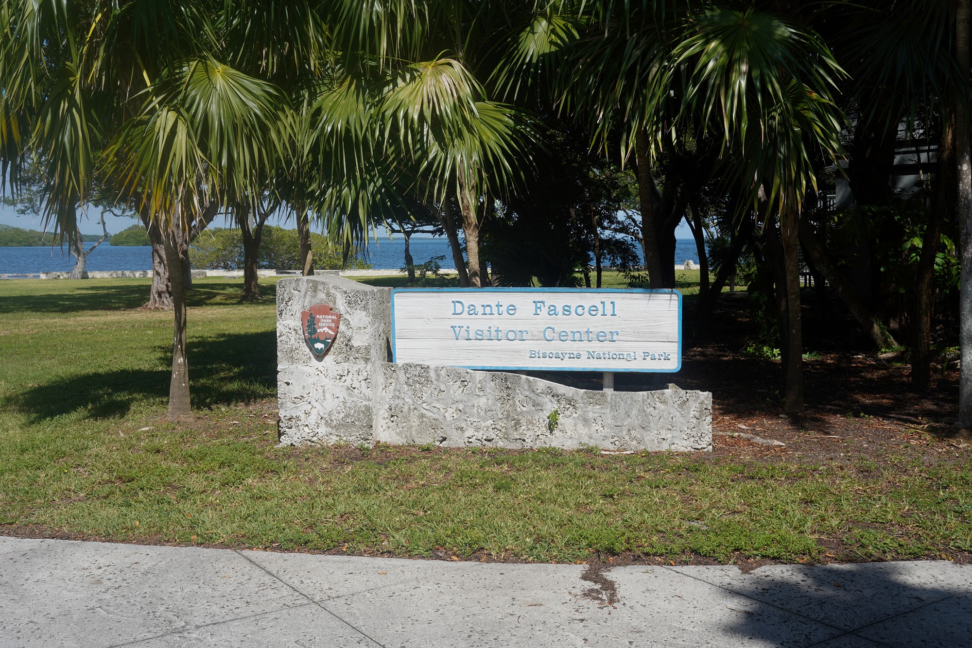 Biscayne National Park (1)
