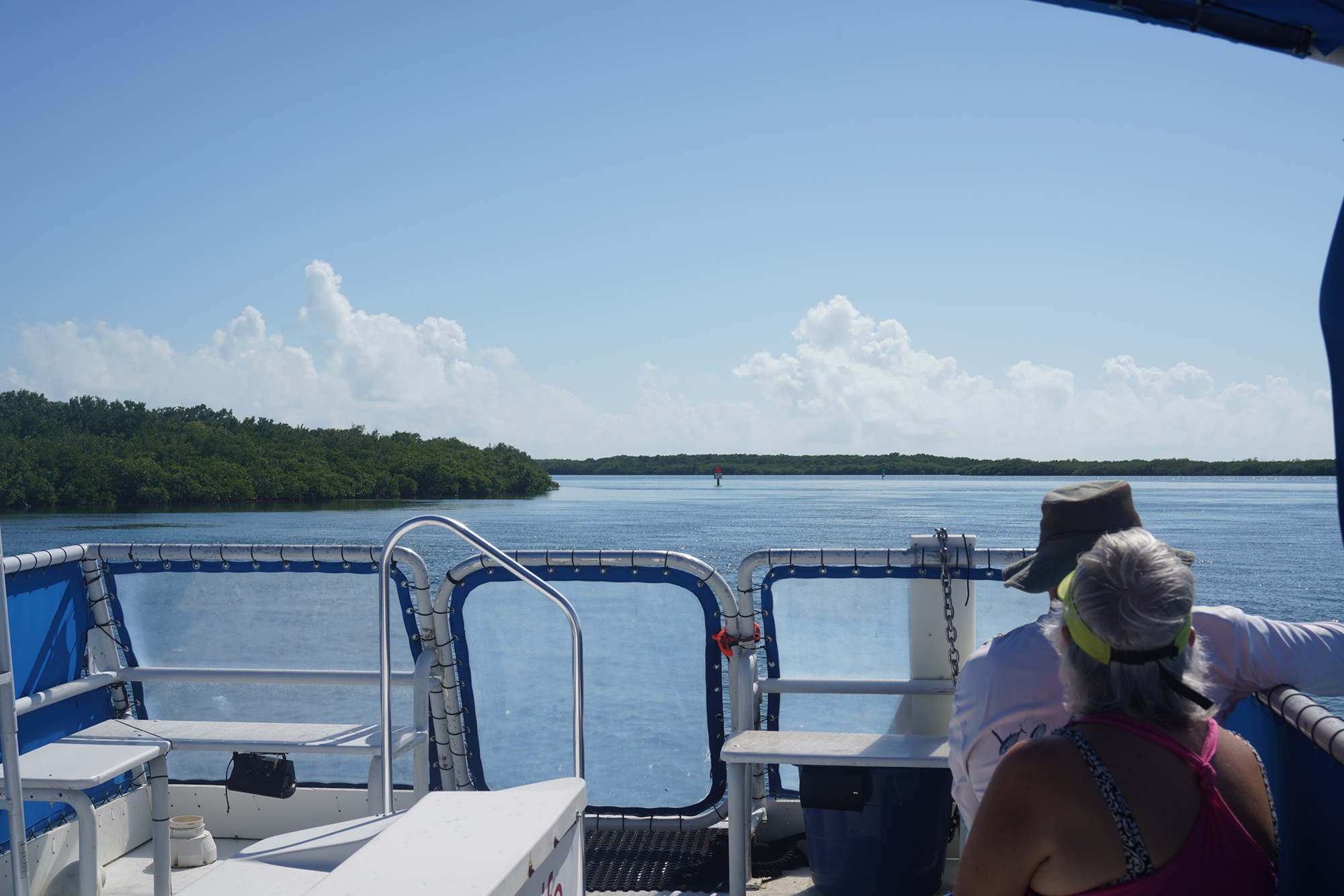 Biscayne National Park (10)