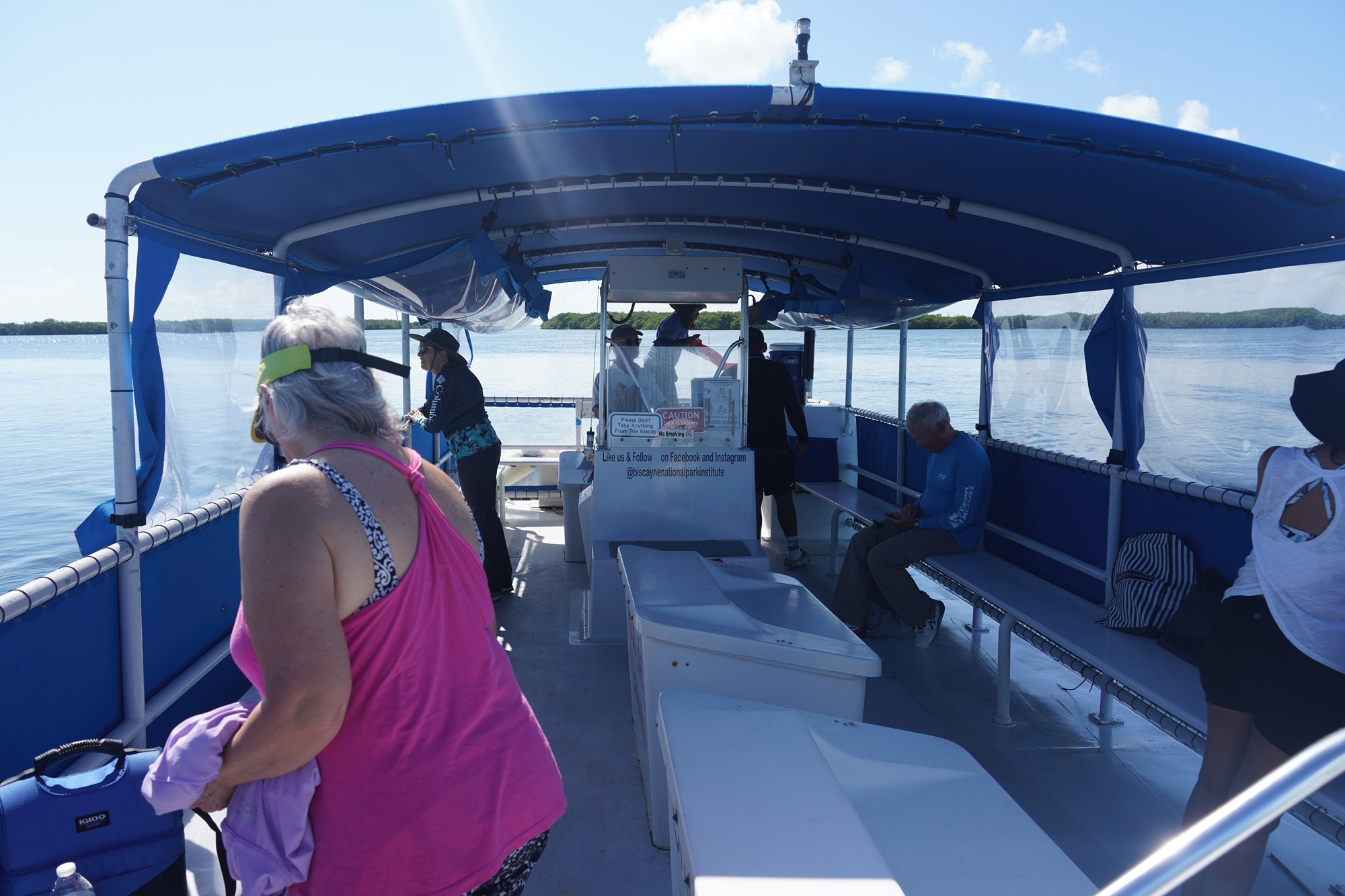 Biscayne National Park (13)