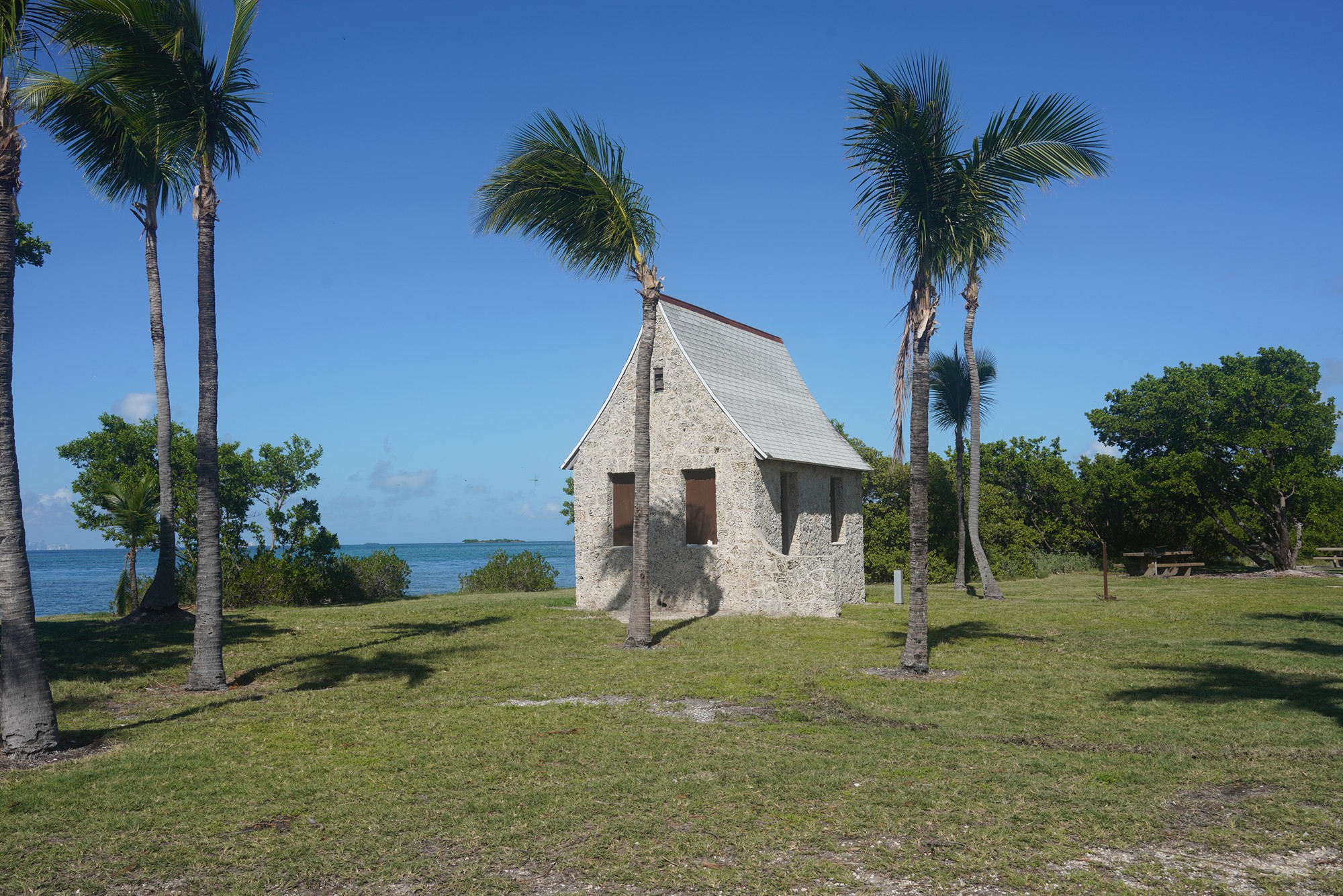 Biscayne National Park (19)
