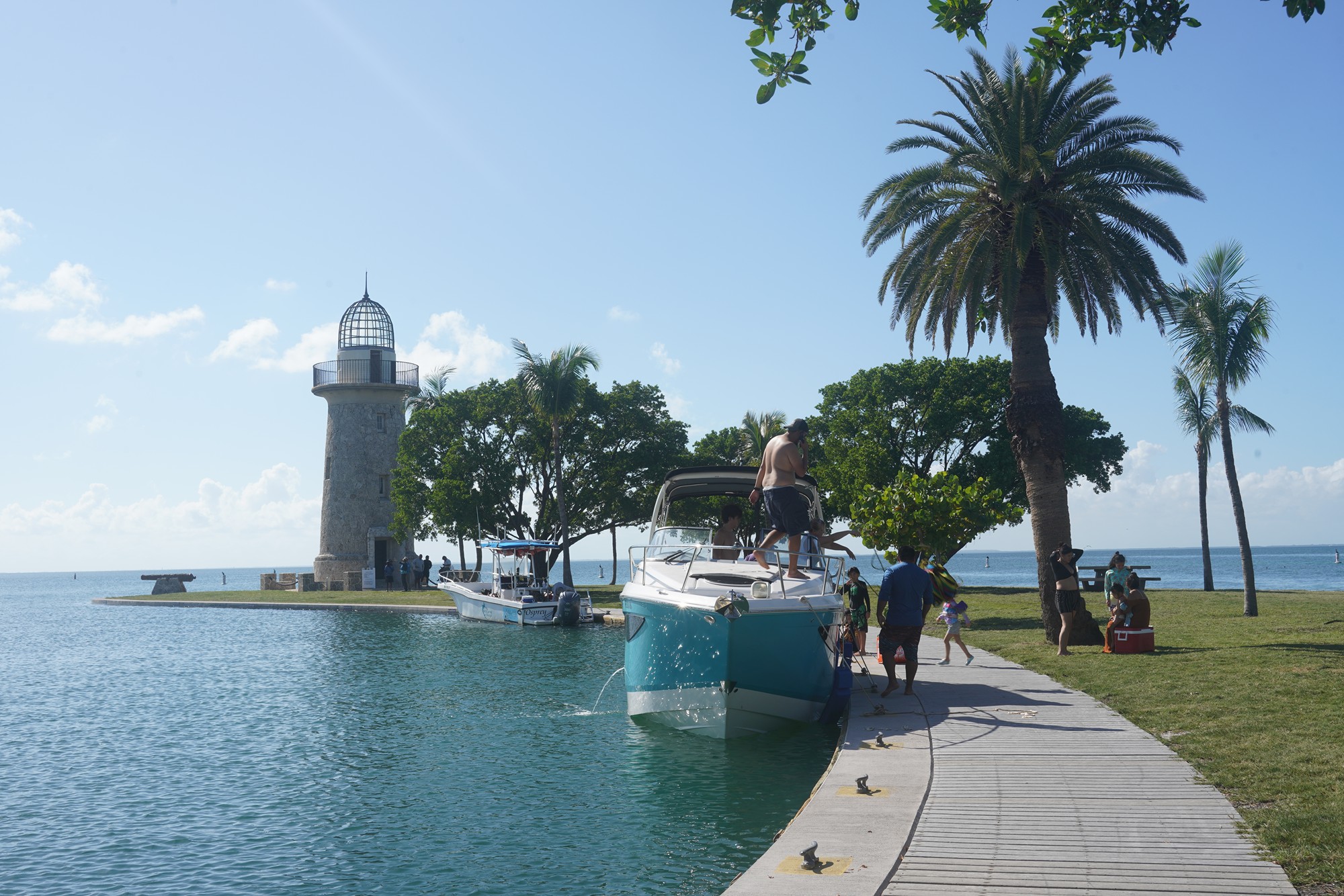 Biscayne National Park (32)