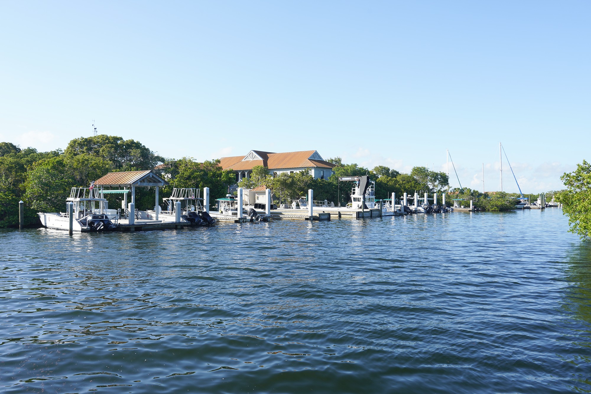 Biscayne National Park (54)