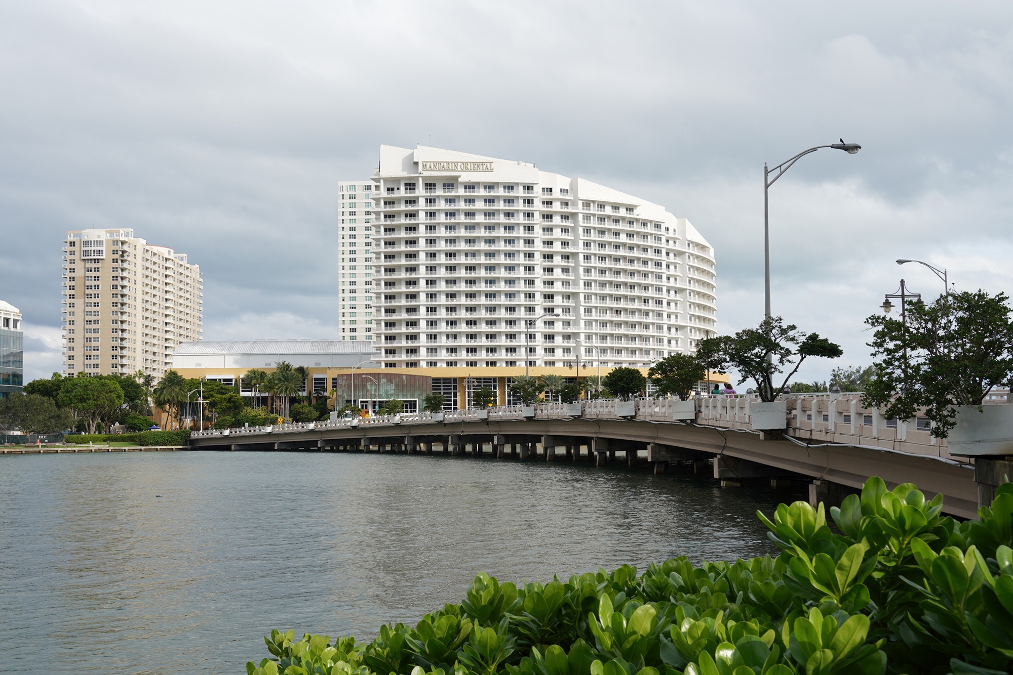Miami Downtown Financial District (10)