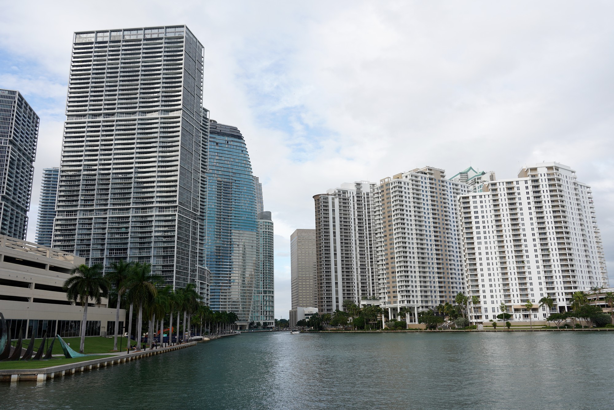 Miami Downtown Financial District (11)