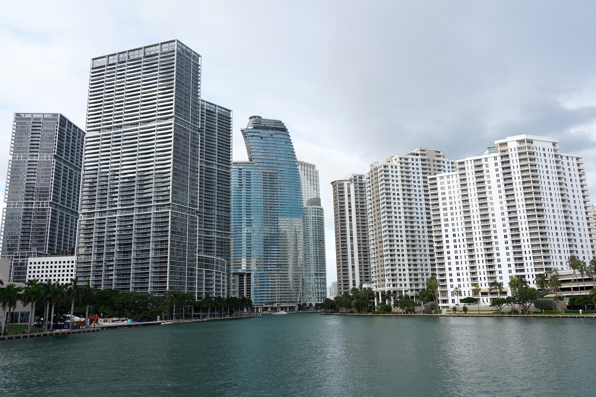 Miami Downtown Financial District (12)