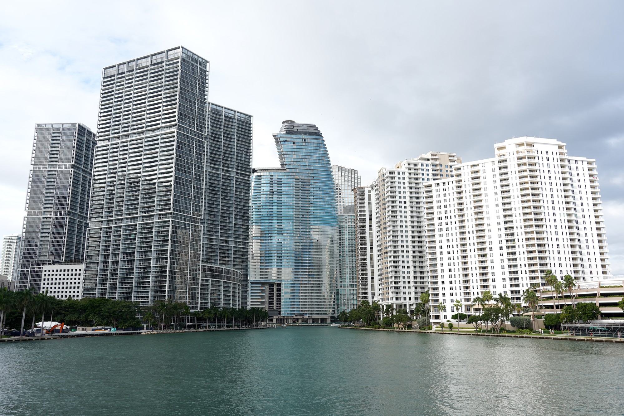 Miami Downtown Financial District (13)
