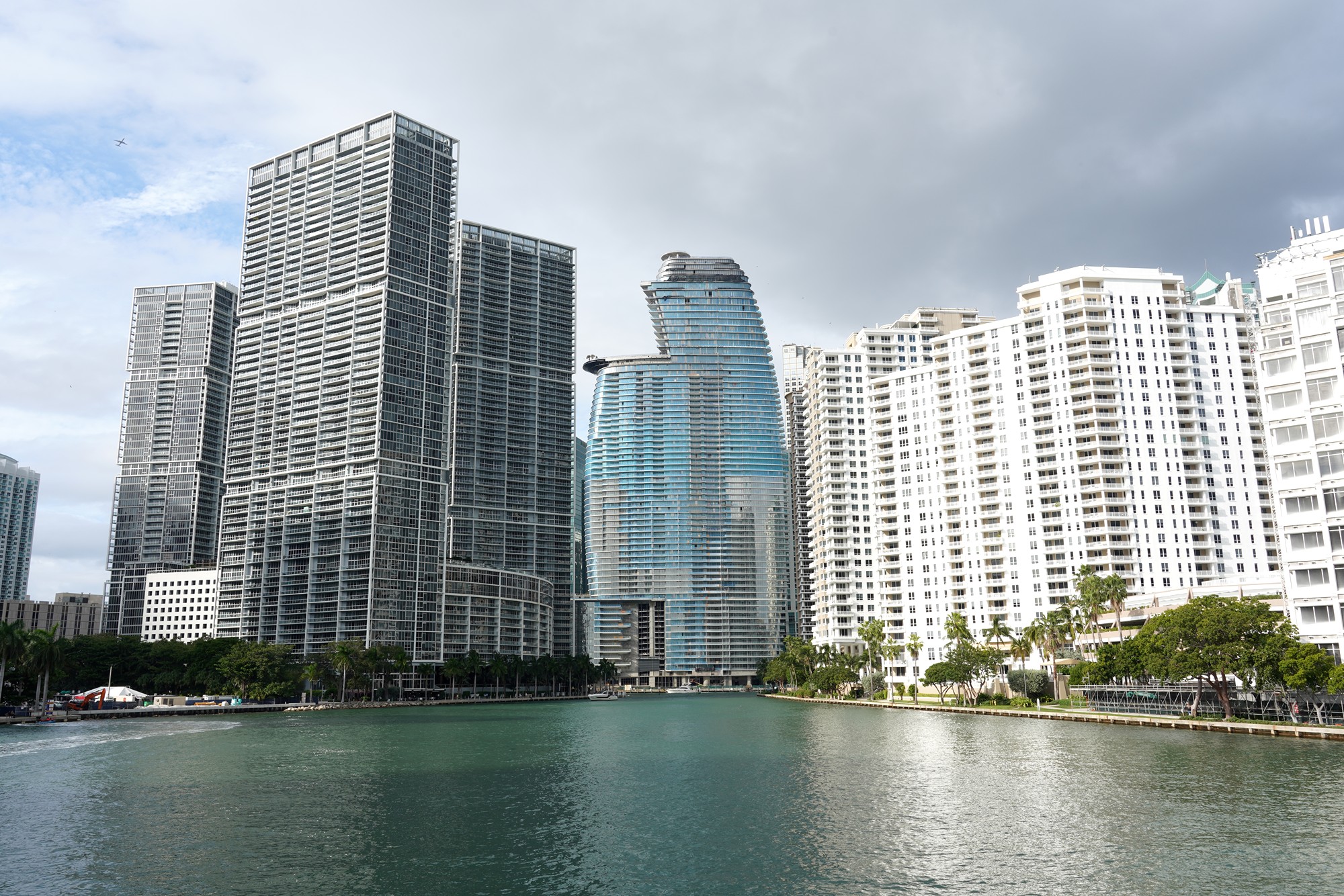 Miami Downtown Financial District (14)