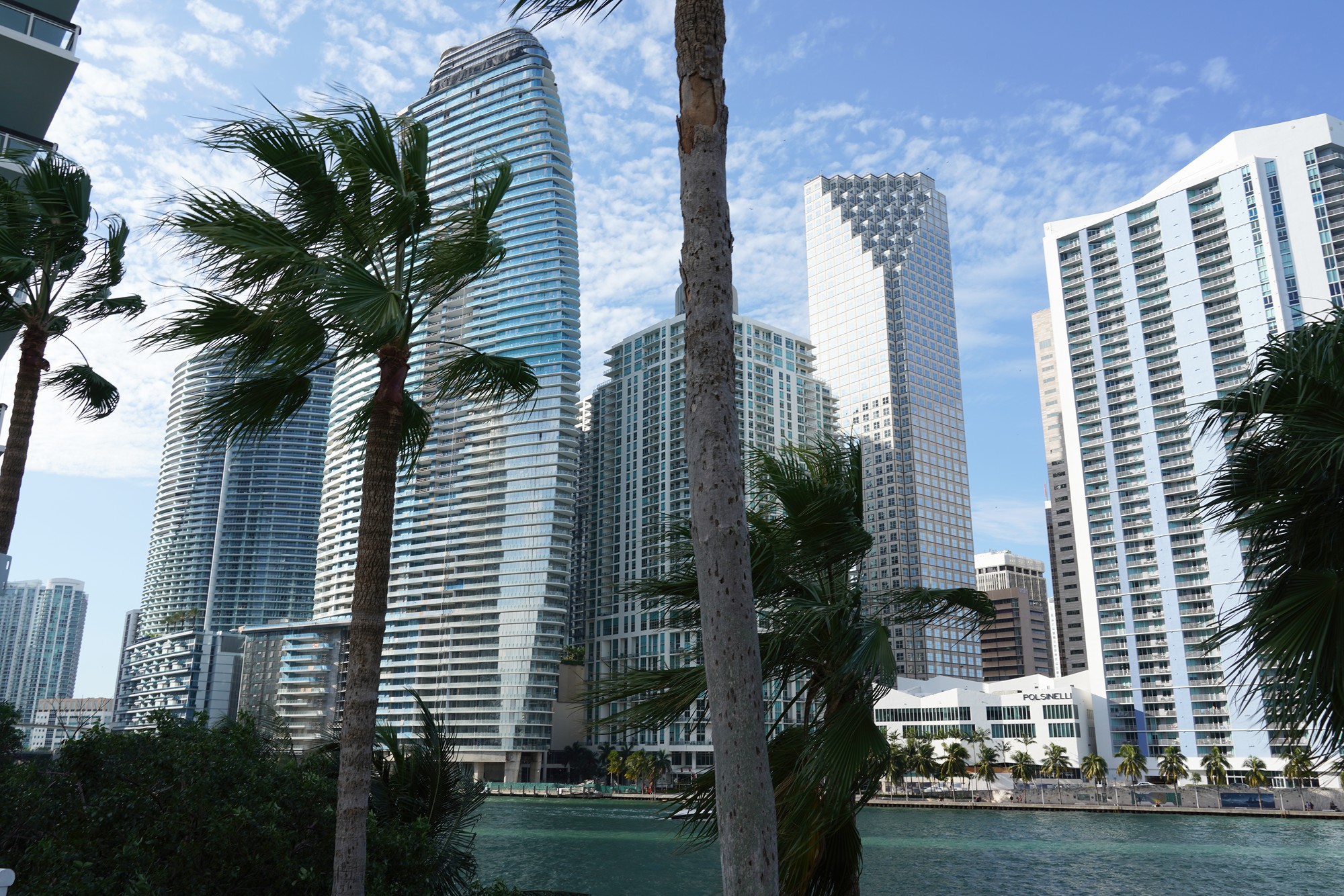 Miami Downtown Financial District (15)