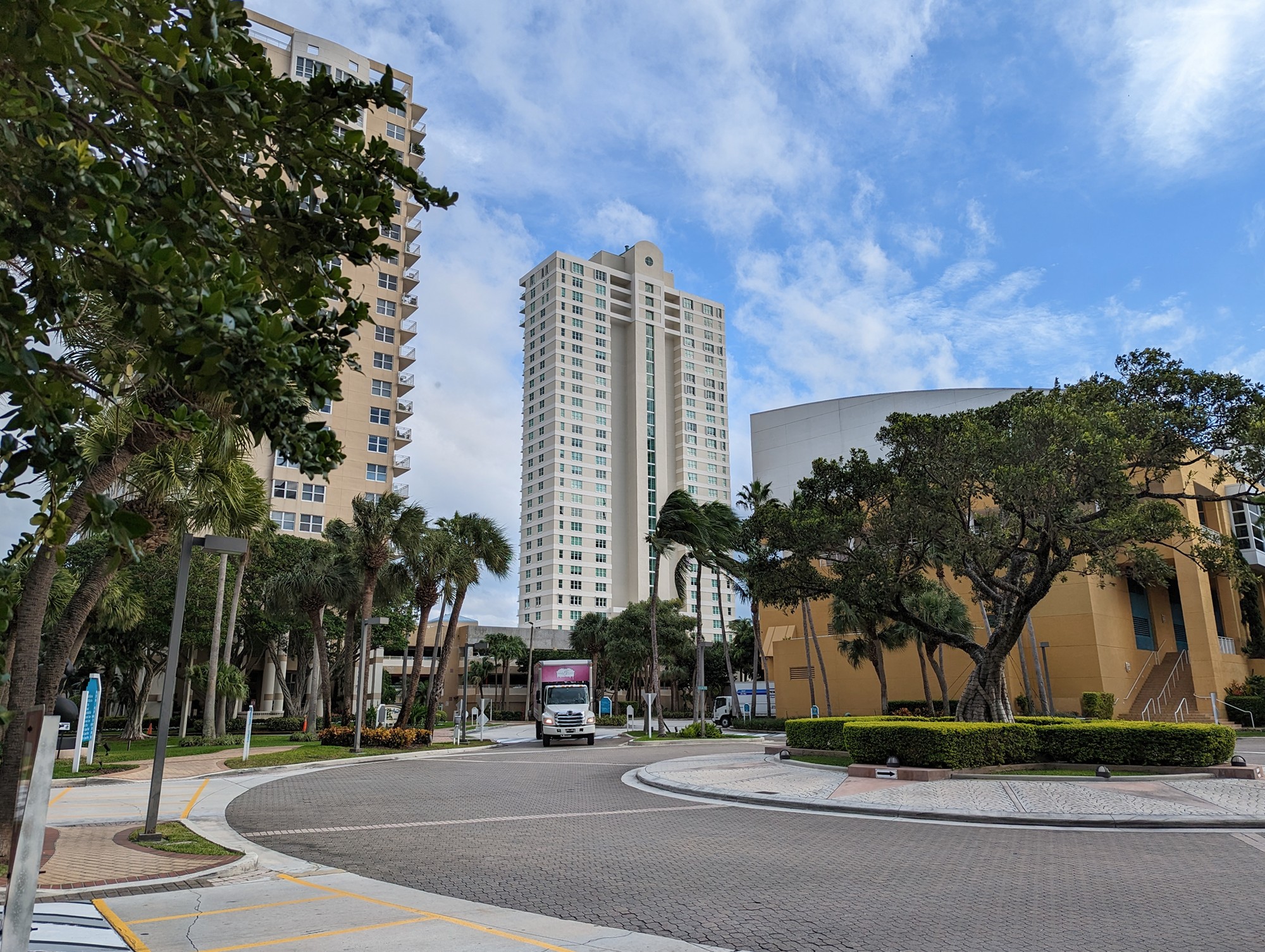 Miami Downtown Financial District (16)