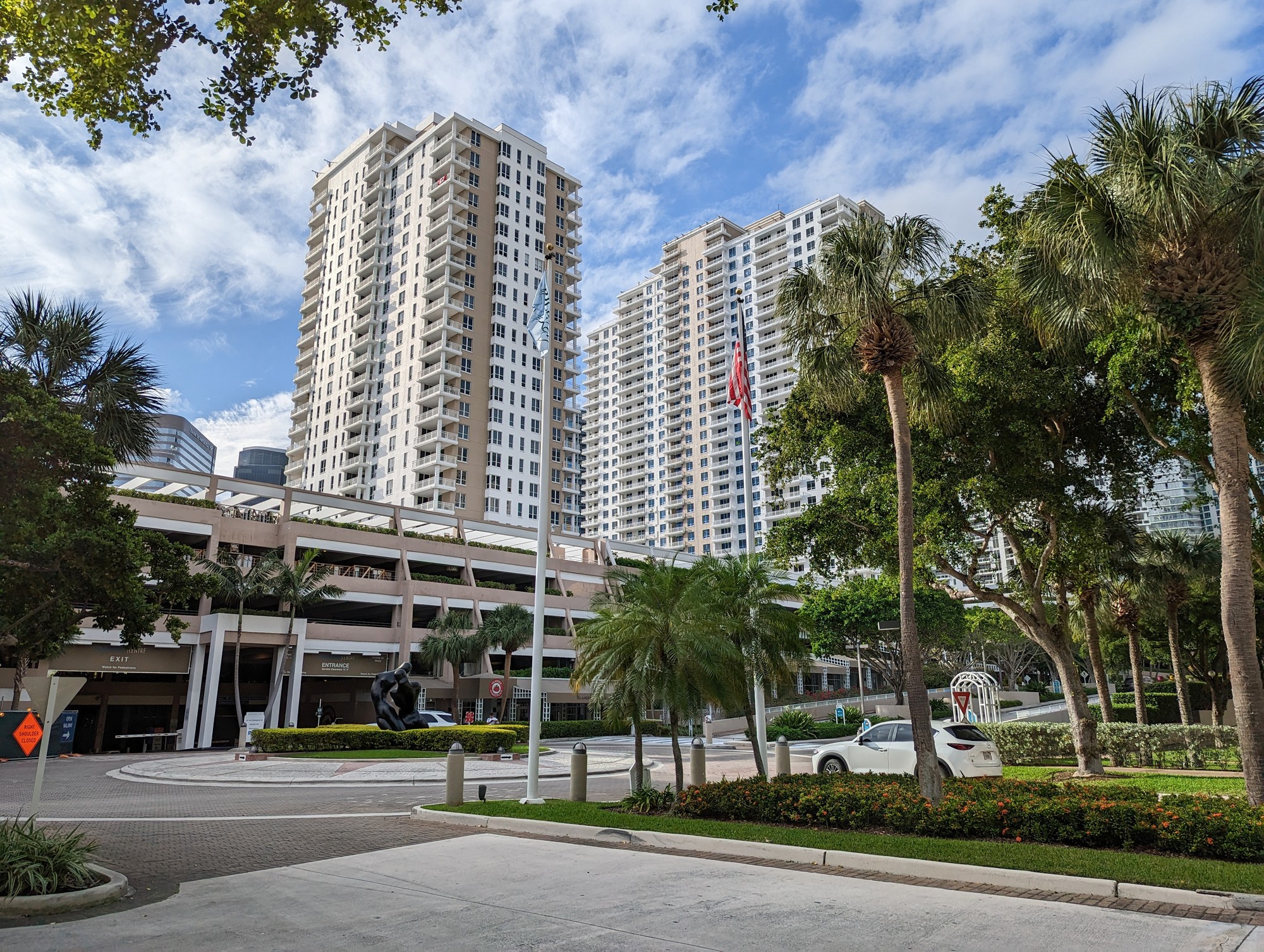 Miami Downtown Financial District (17)