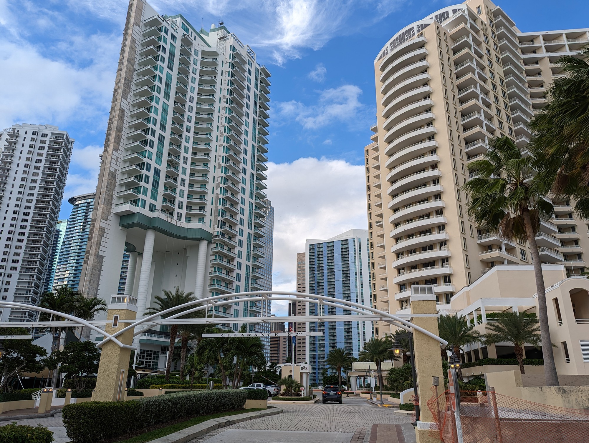 Miami Downtown Financial District (18)