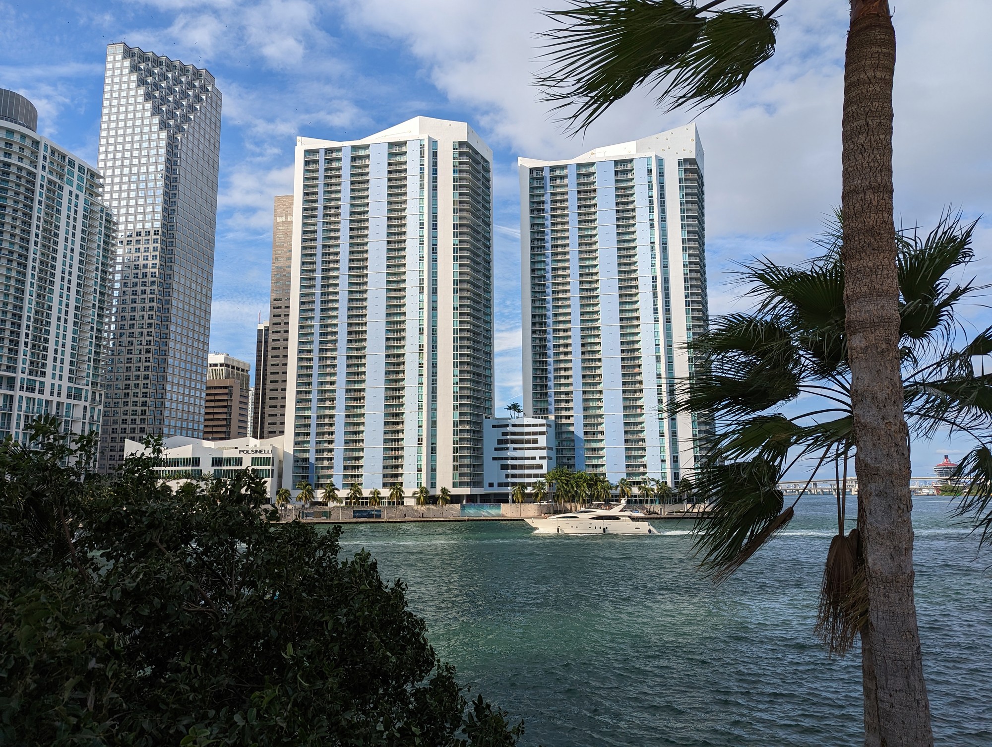 Miami Downtown Financial District (19)