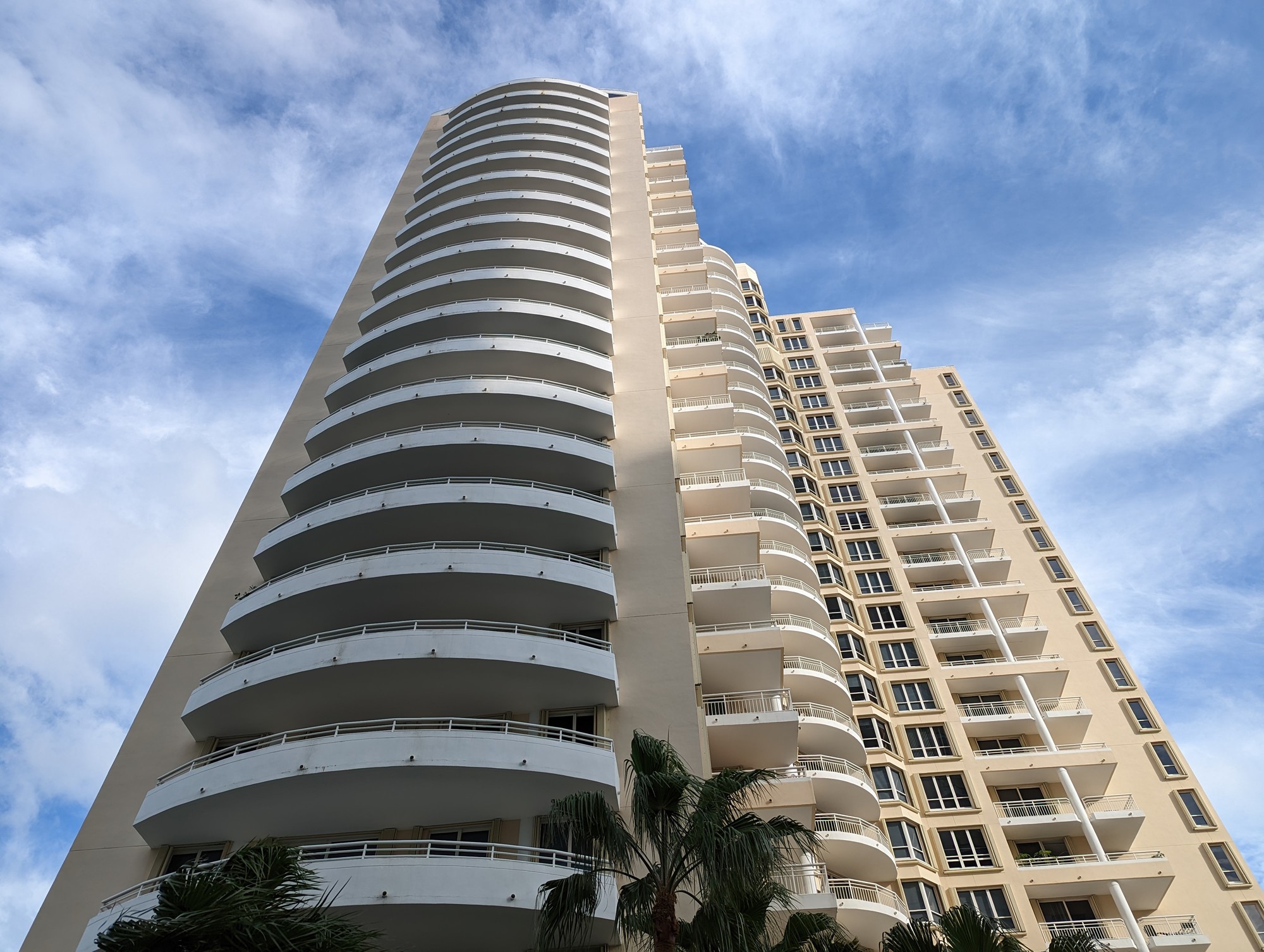 Miami Downtown Financial District (20)