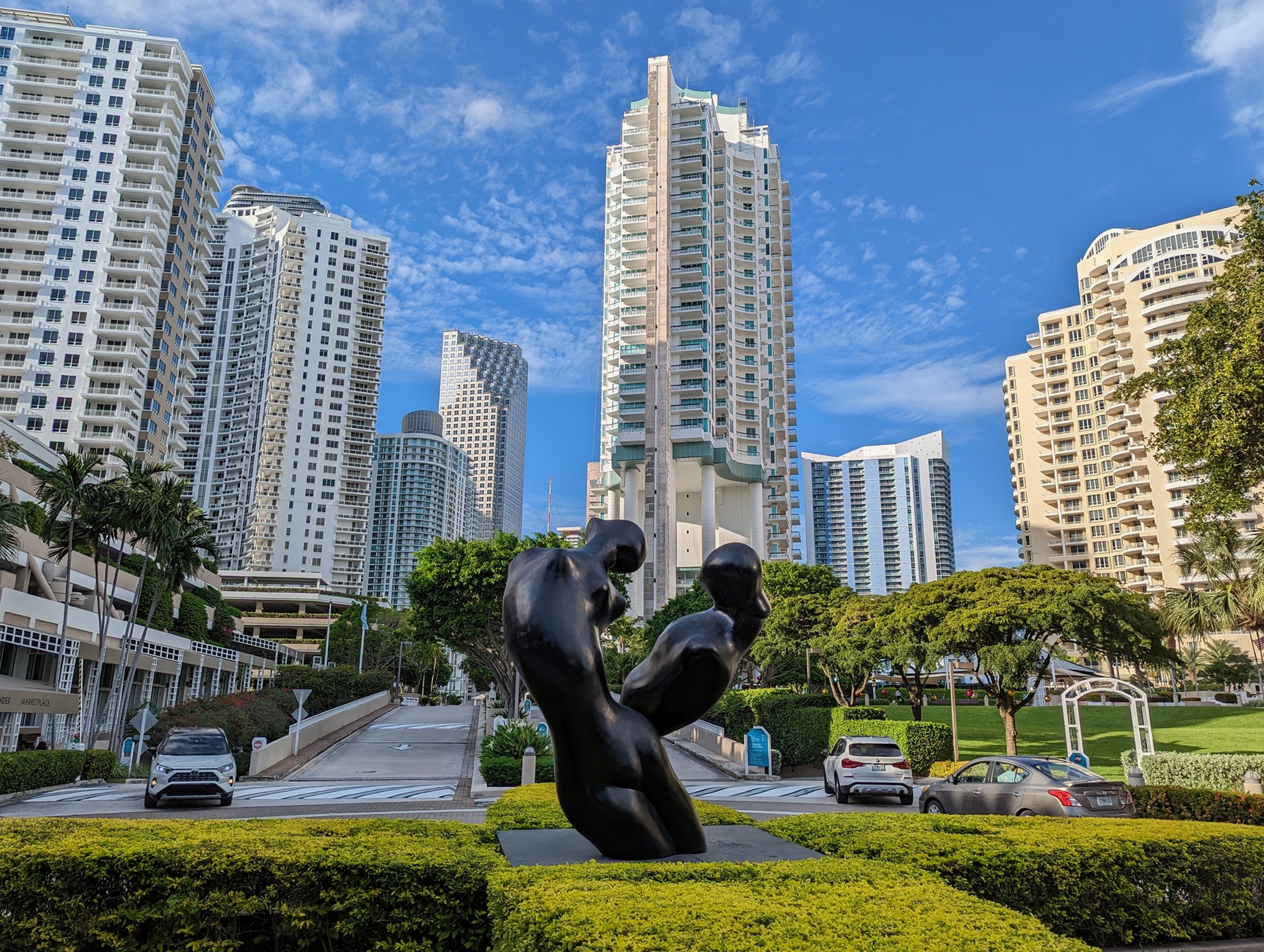 Miami Downtown Financial District (21)
