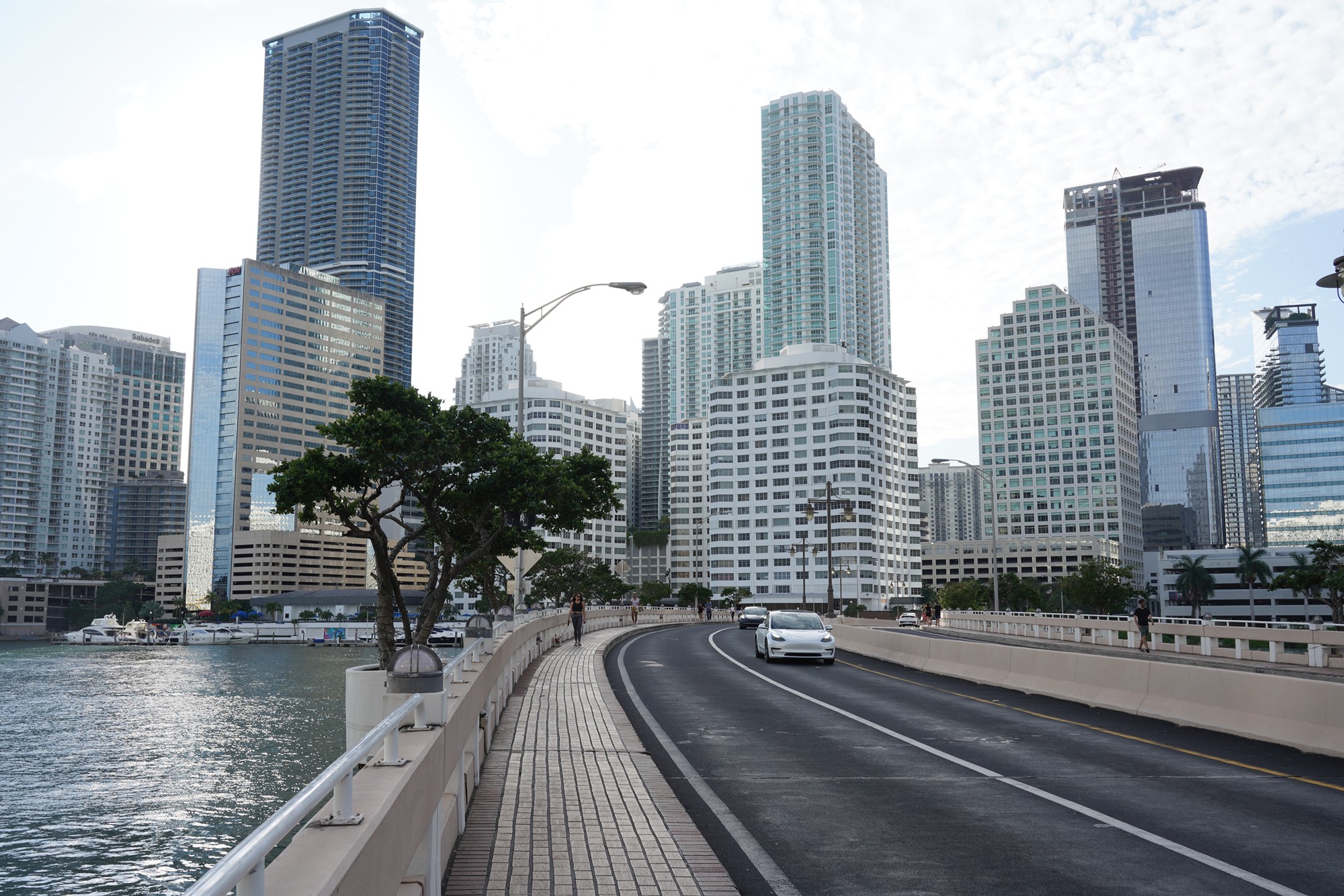 Miami Downtown Financial District (22)