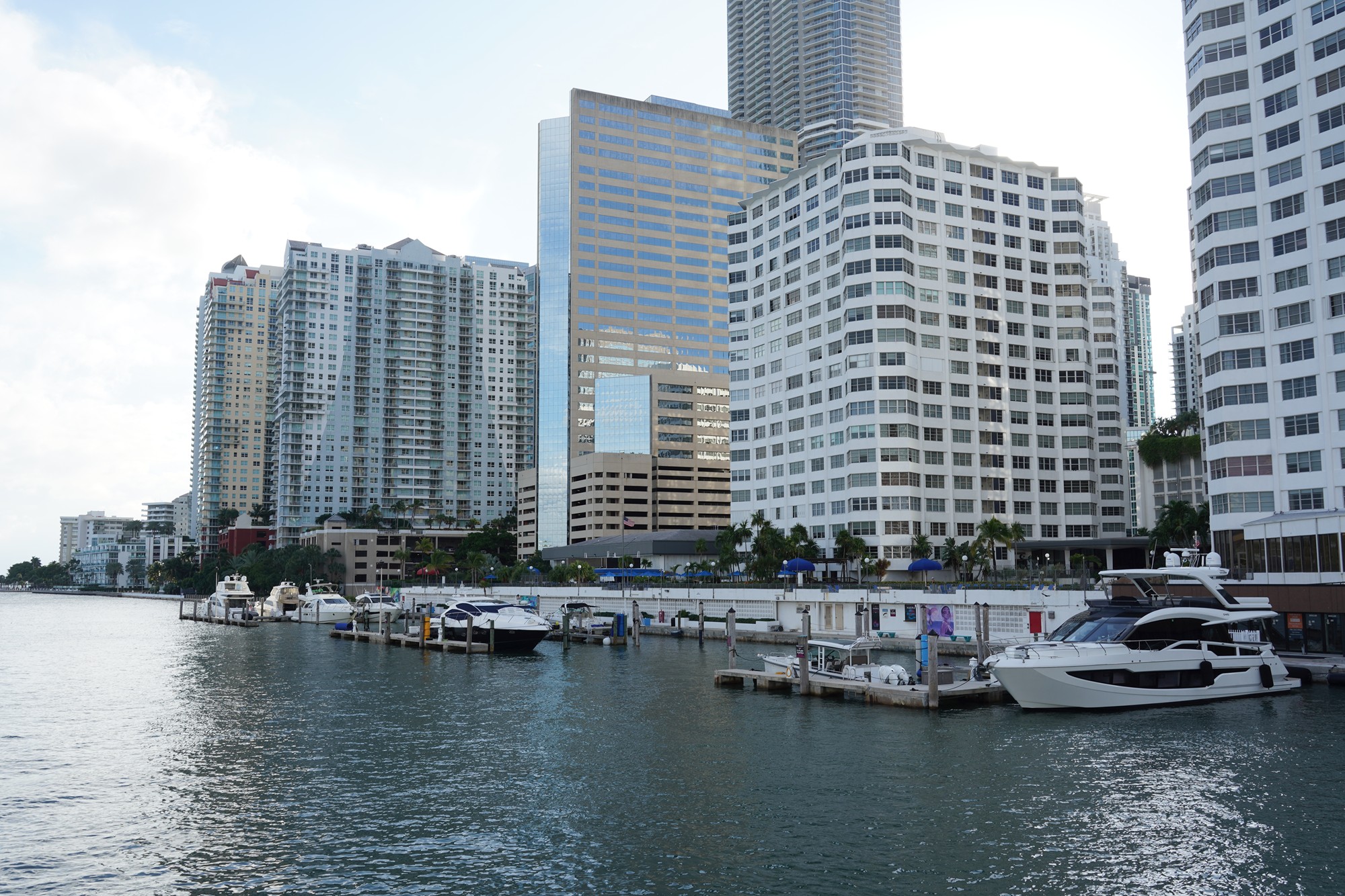 Miami Downtown Financial District (23)