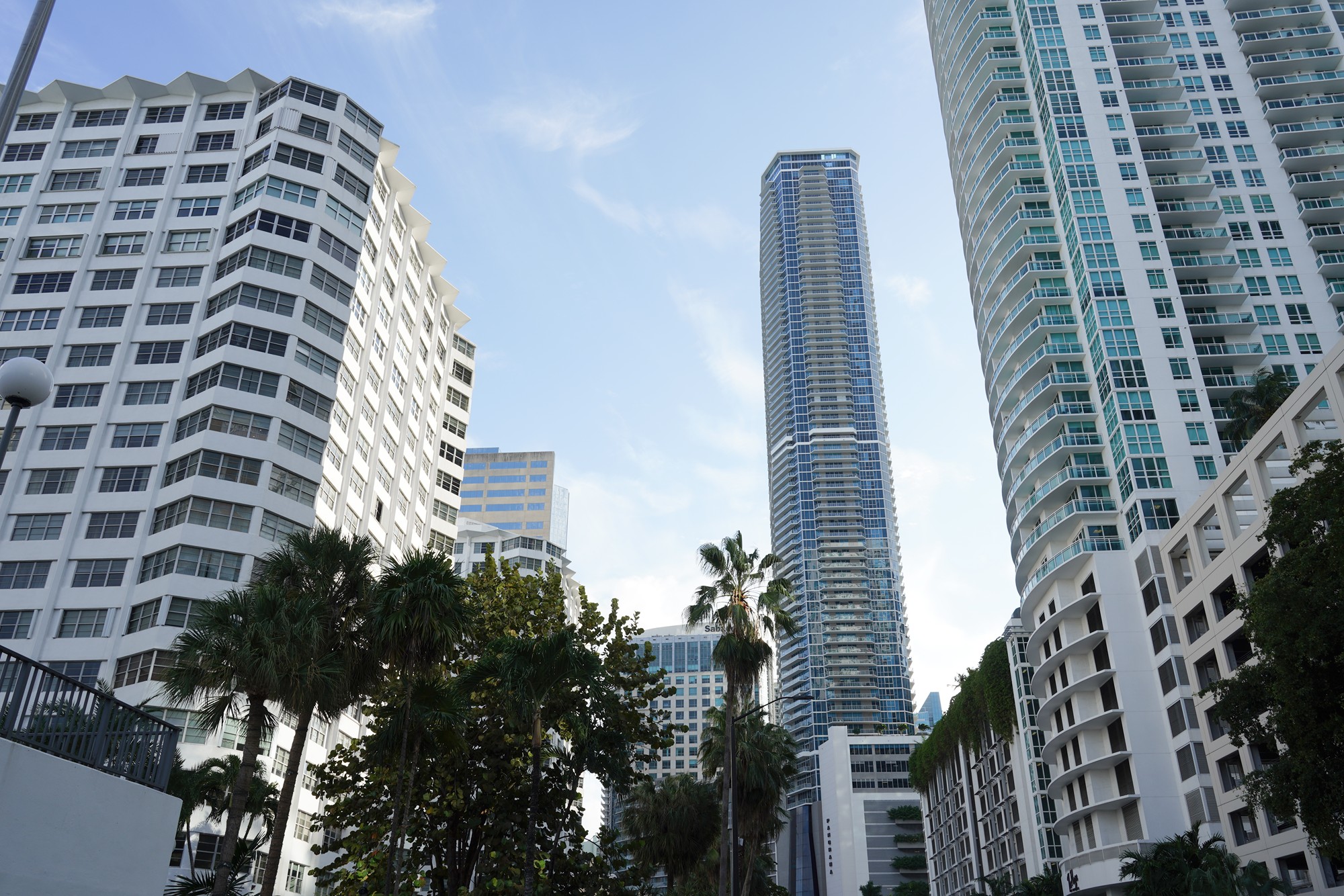 Miami Downtown Financial District (24)