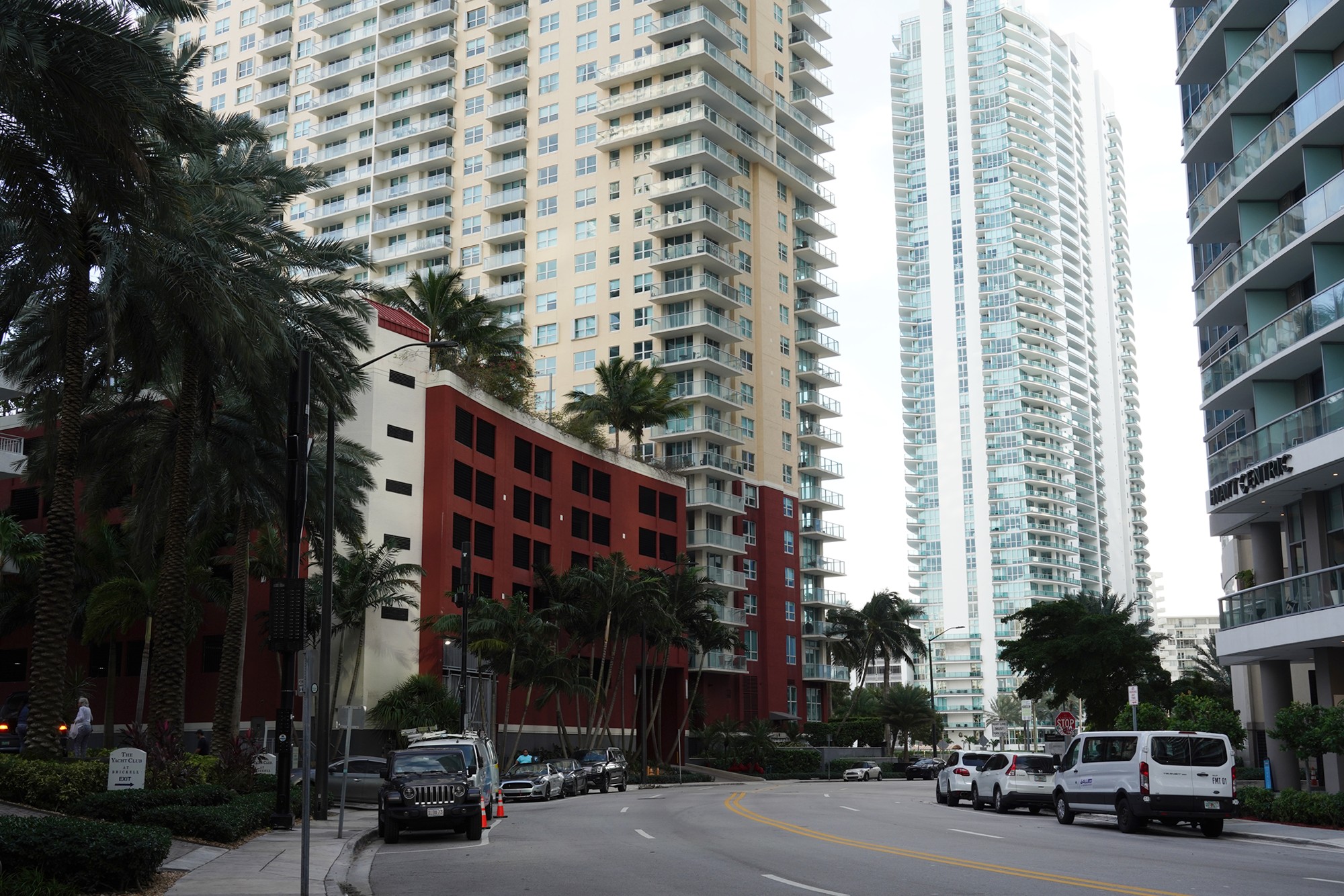 Miami Downtown Financial District (26)