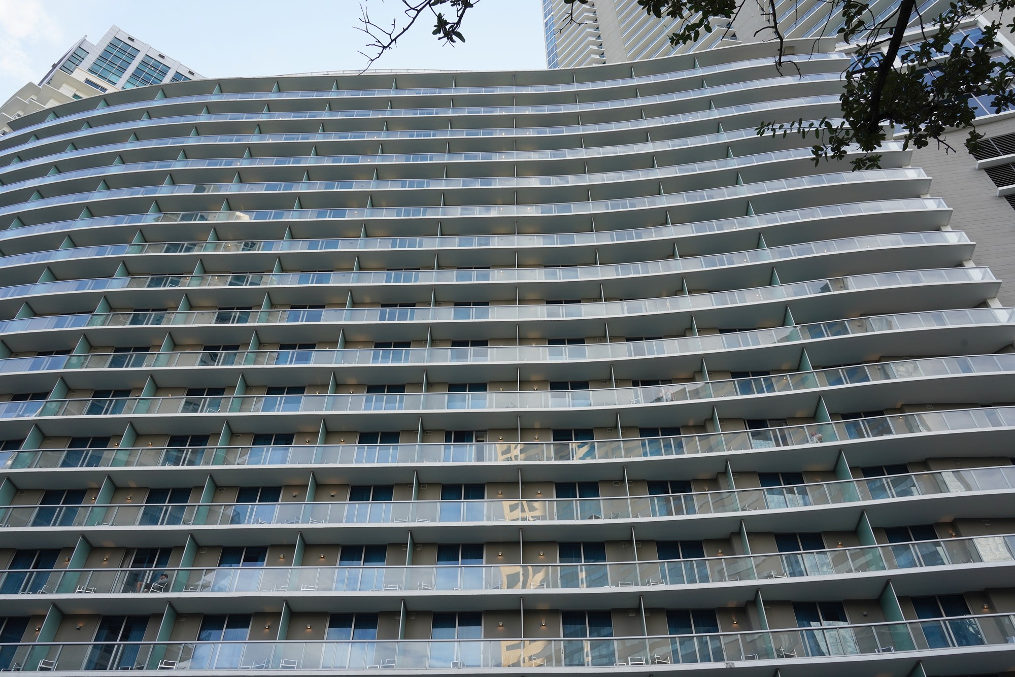 Miami Downtown Financial District (27)