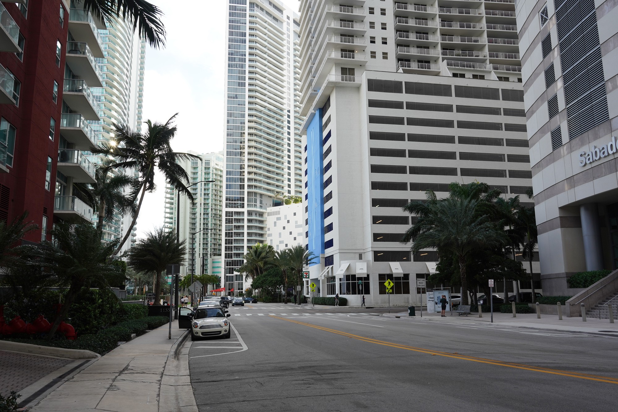 Miami Downtown Financial District (28)
