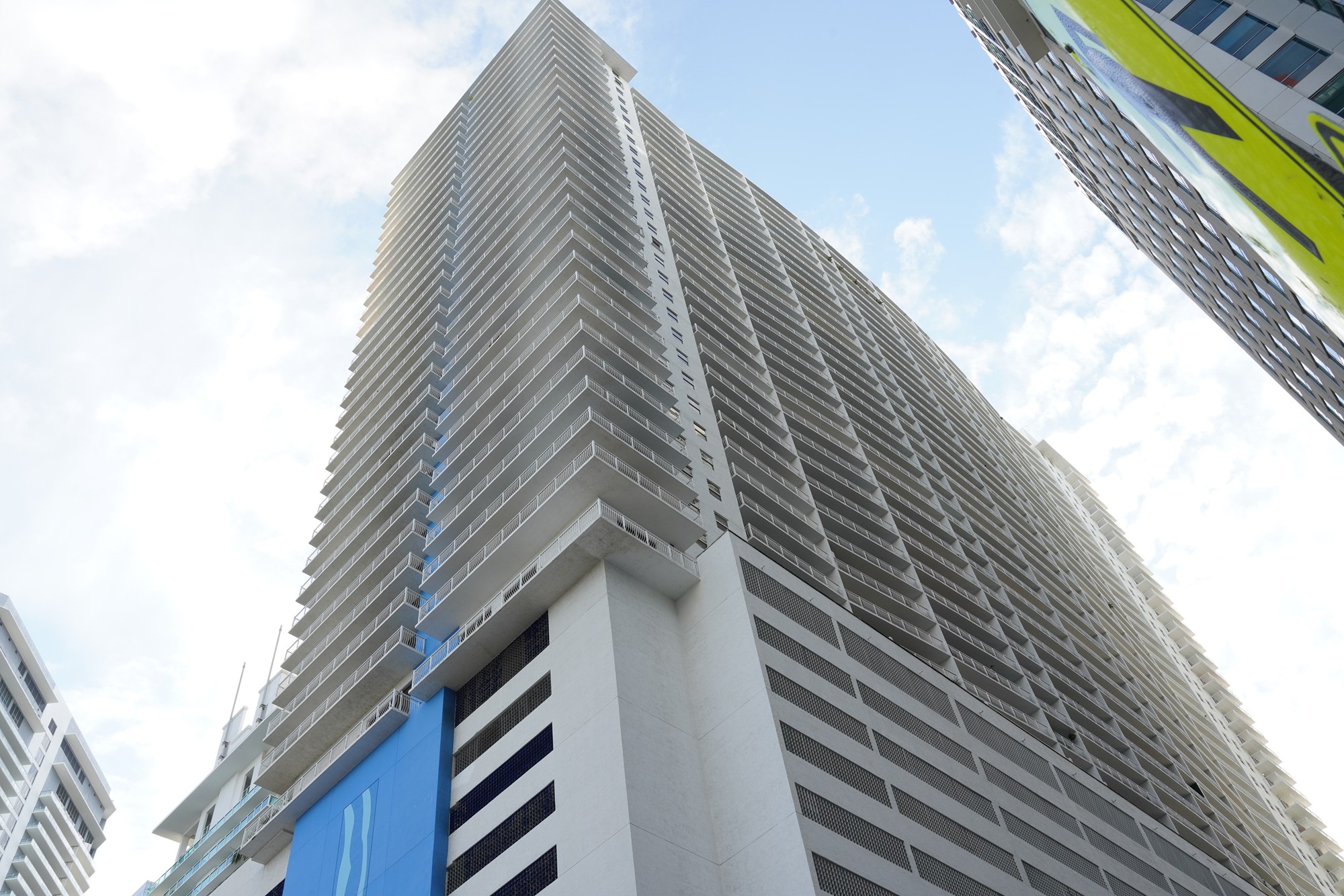 Miami Downtown Financial District (29)