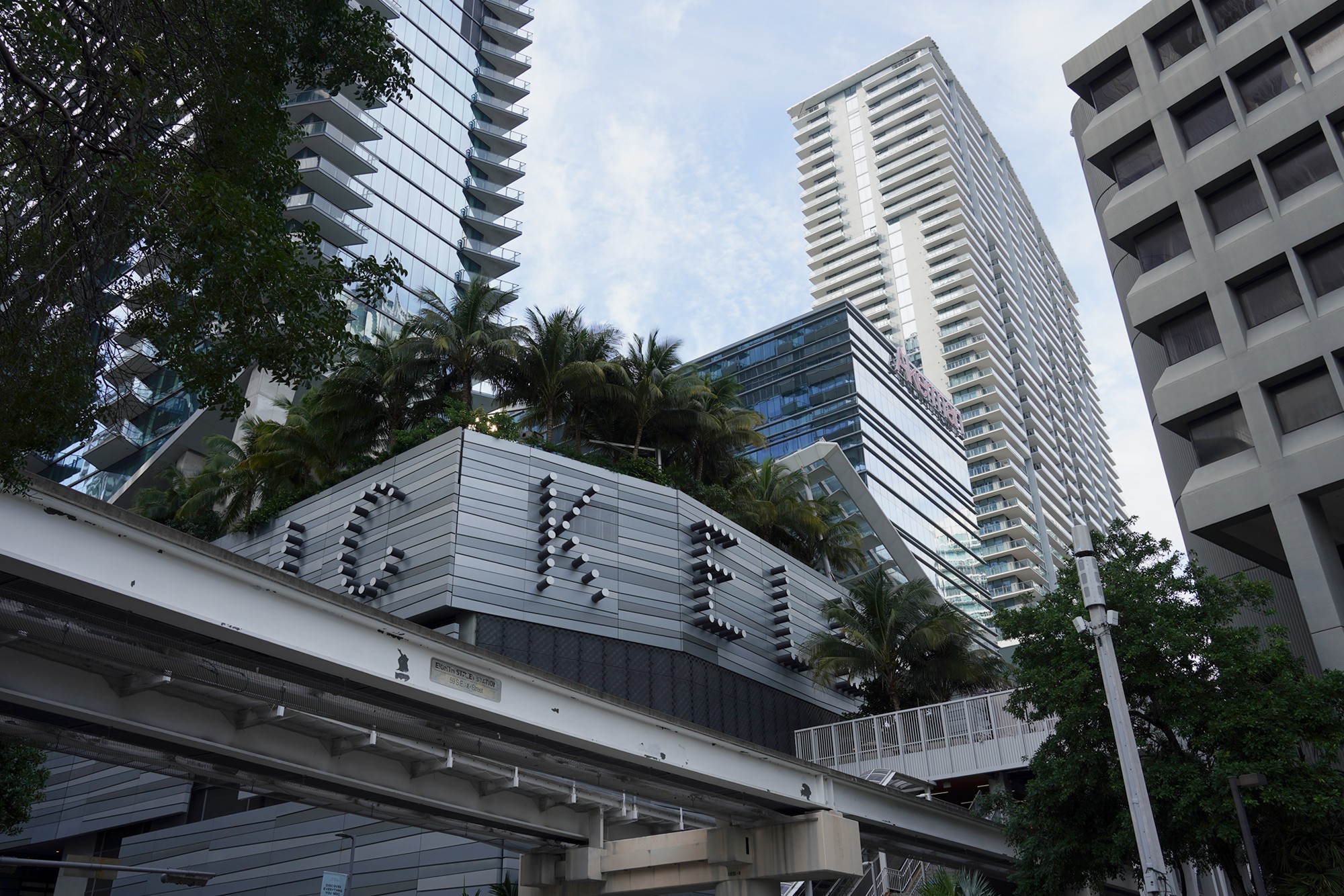 Miami Downtown Financial District (3)