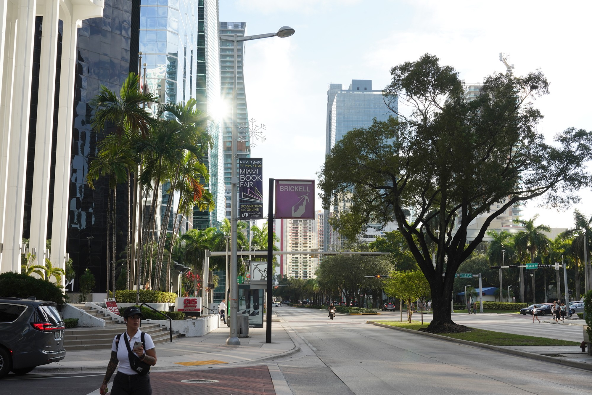 Miami Downtown Financial District (30)
