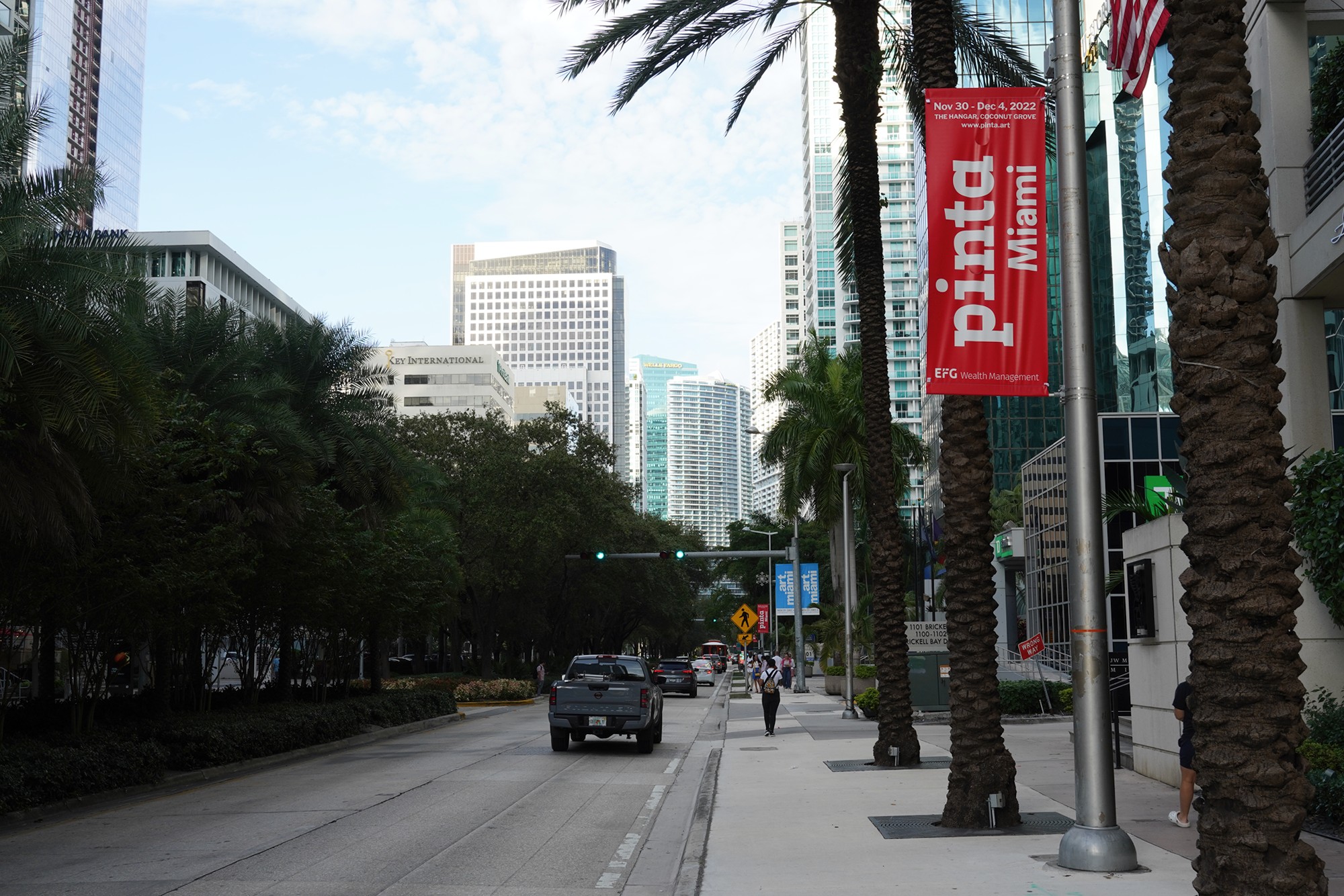 Miami Downtown Financial District (31)