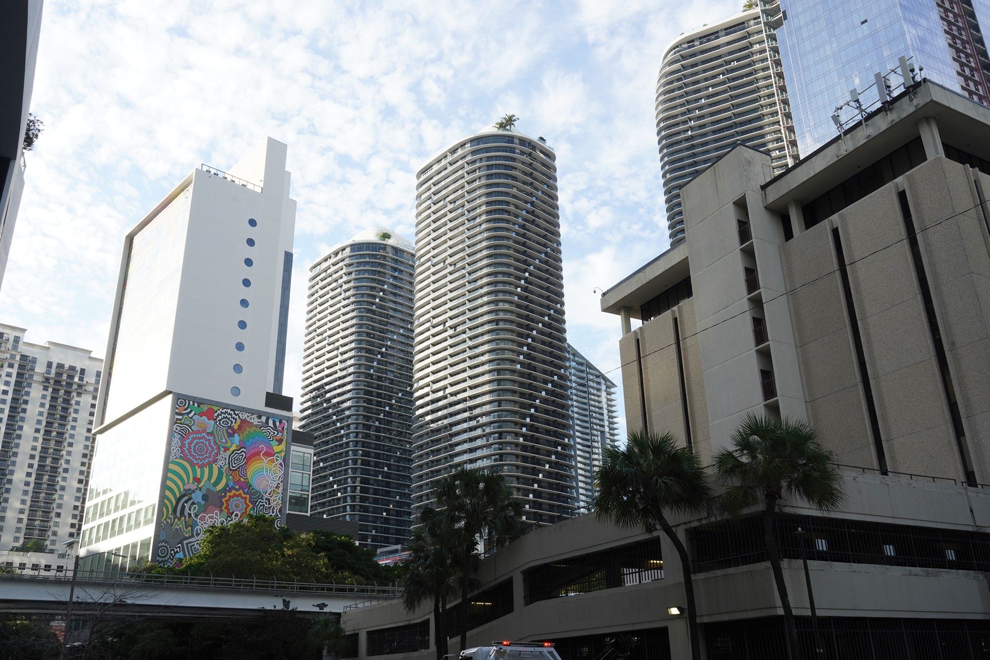 Miami Downtown Financial District (33)