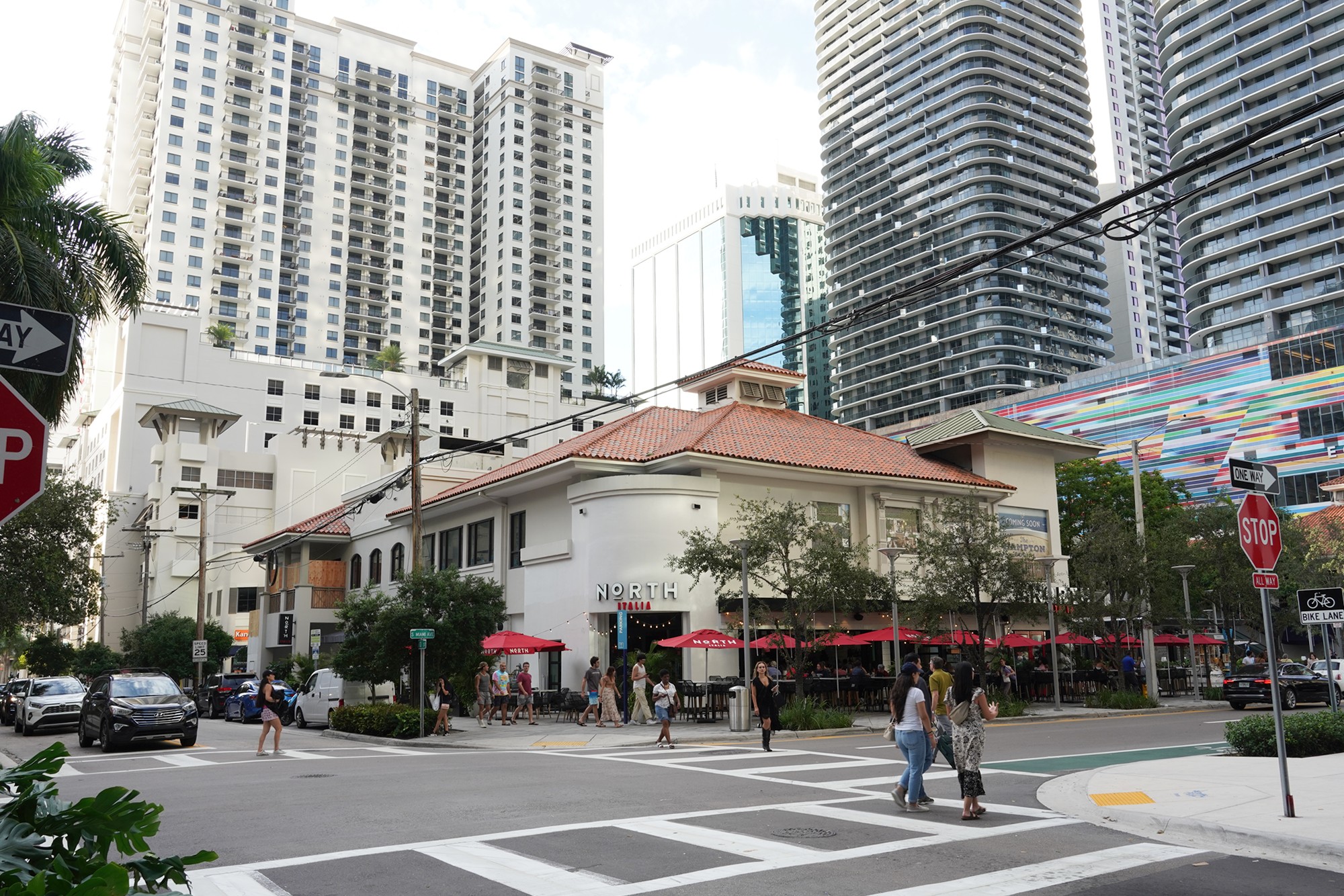 Miami Downtown Financial District (35)