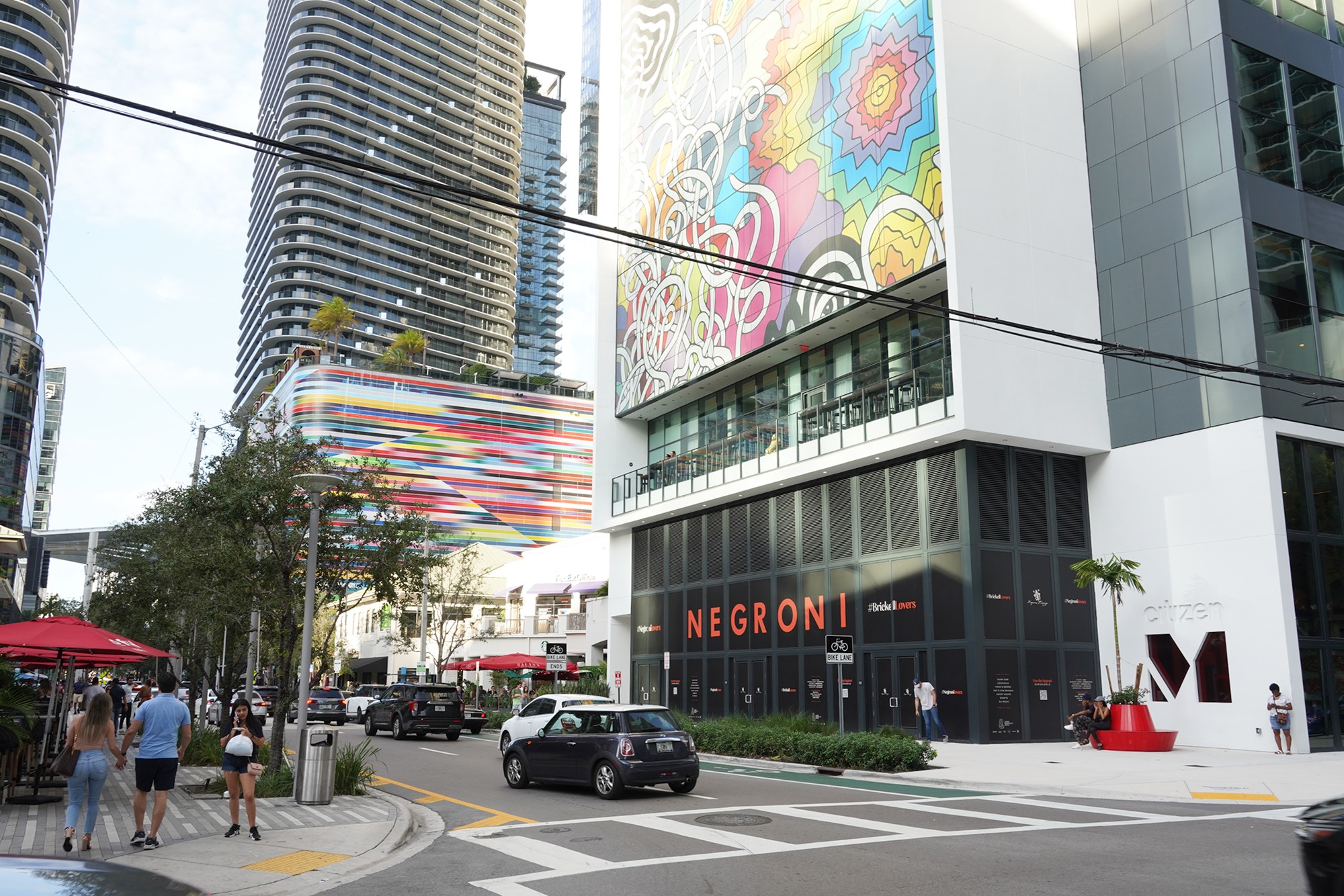 Miami Downtown Financial District (36)