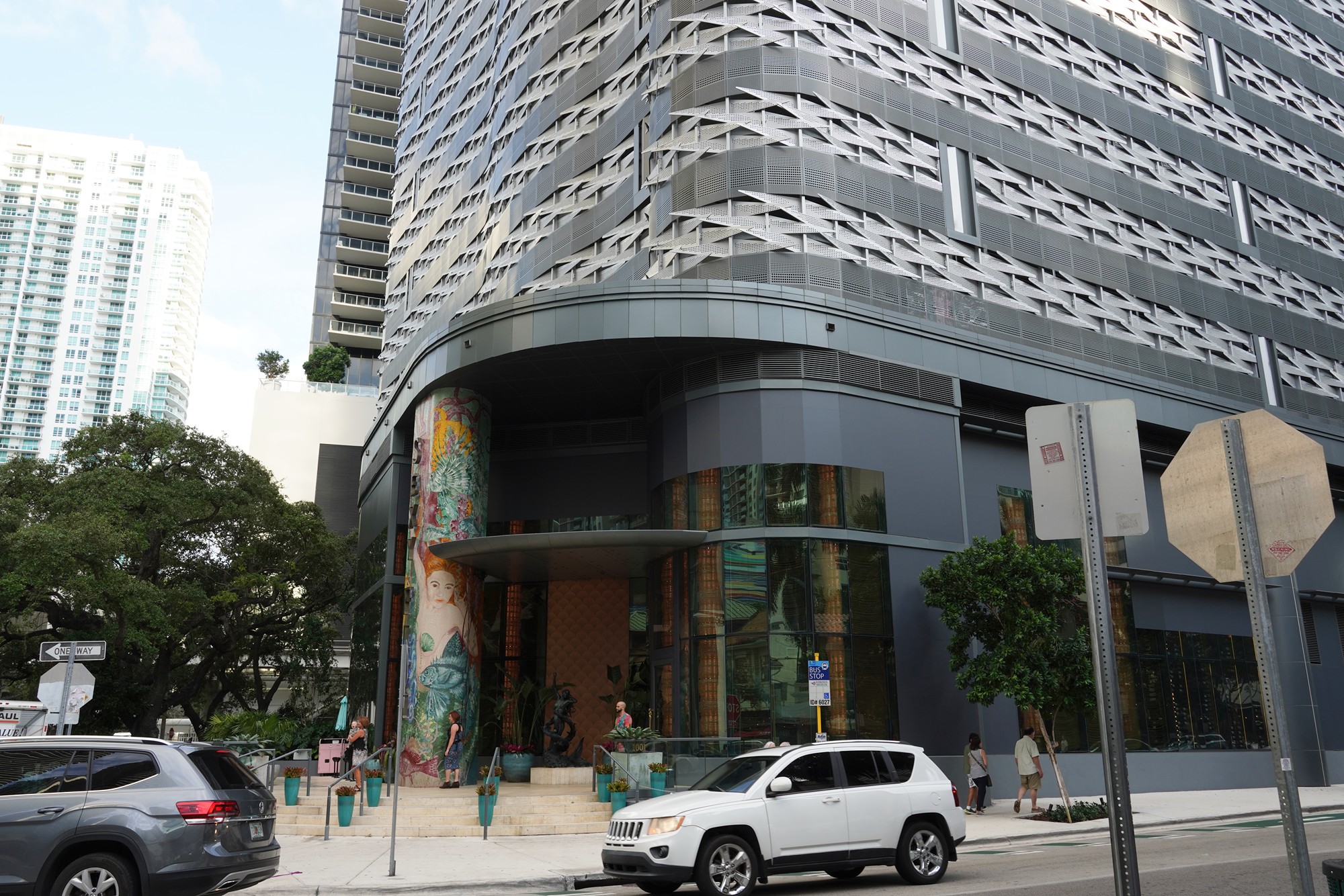 Miami Downtown Financial District (37)