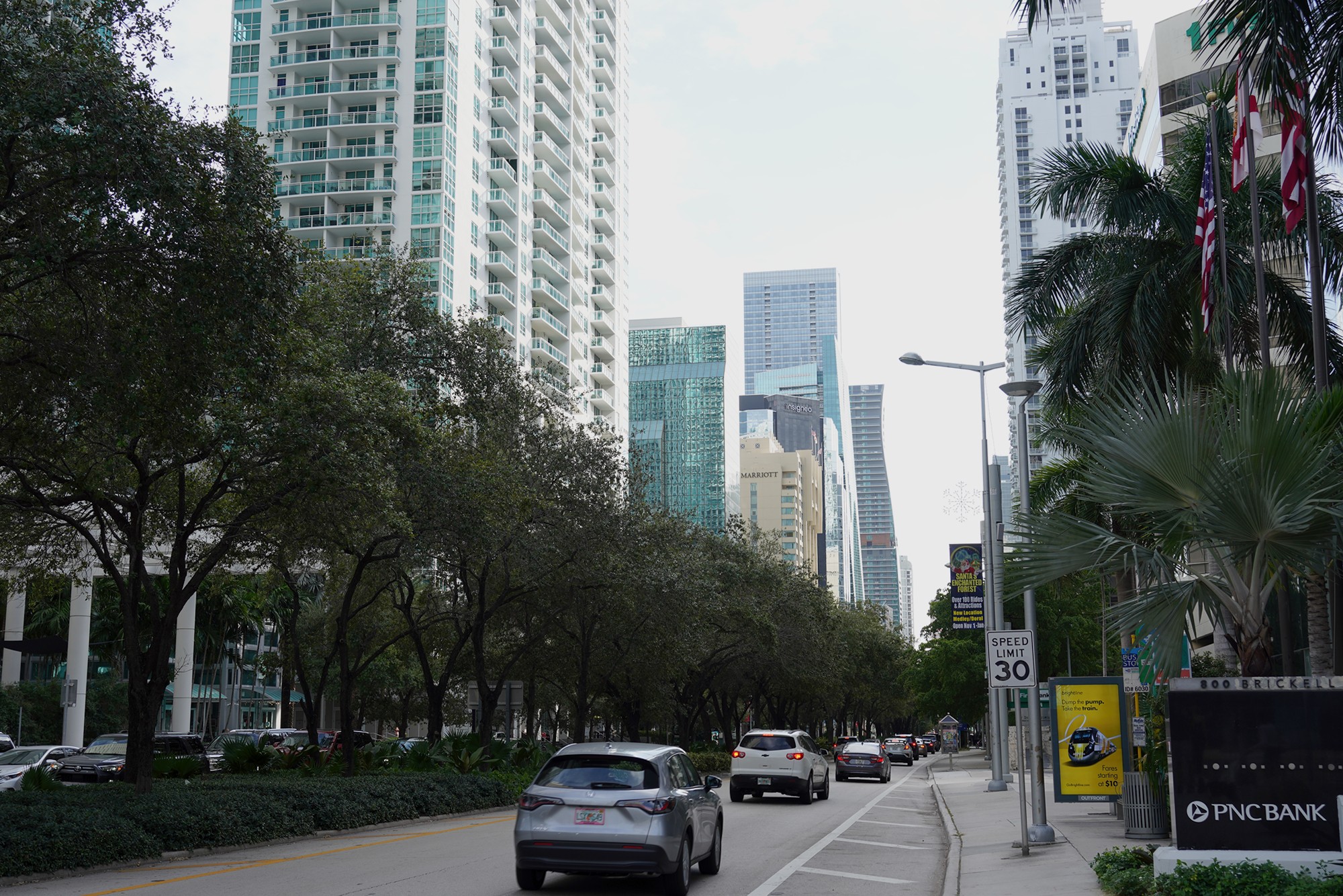 Miami Downtown Financial District (5)
