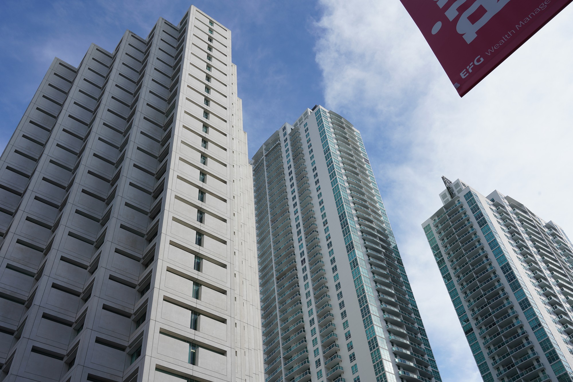 Miami Downtown Financial District (6)