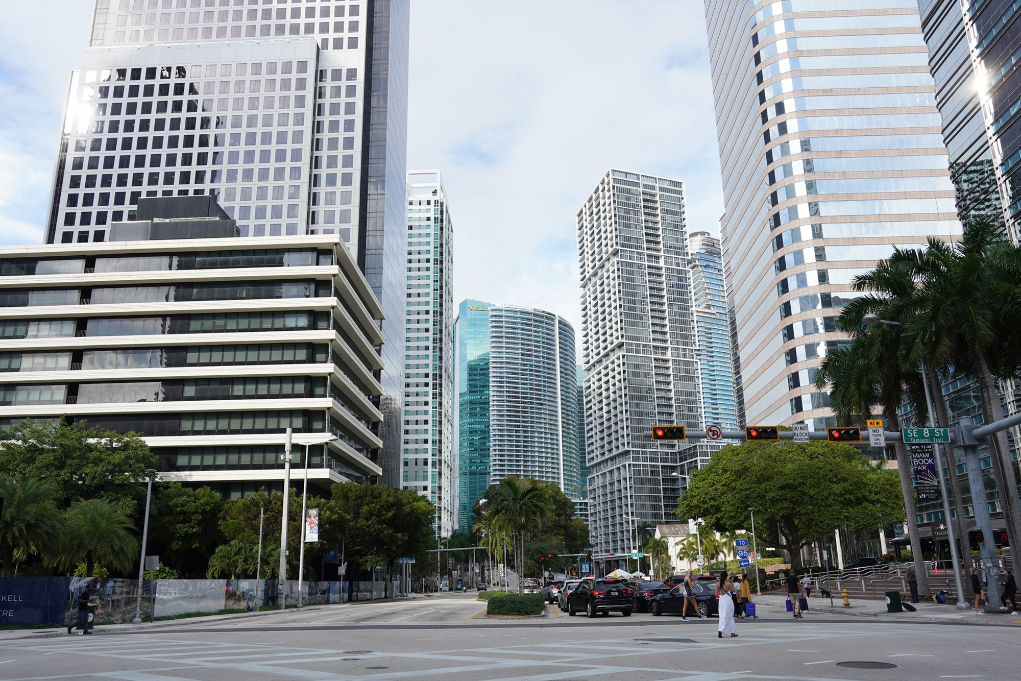 Miami Downtown Financial District (7)