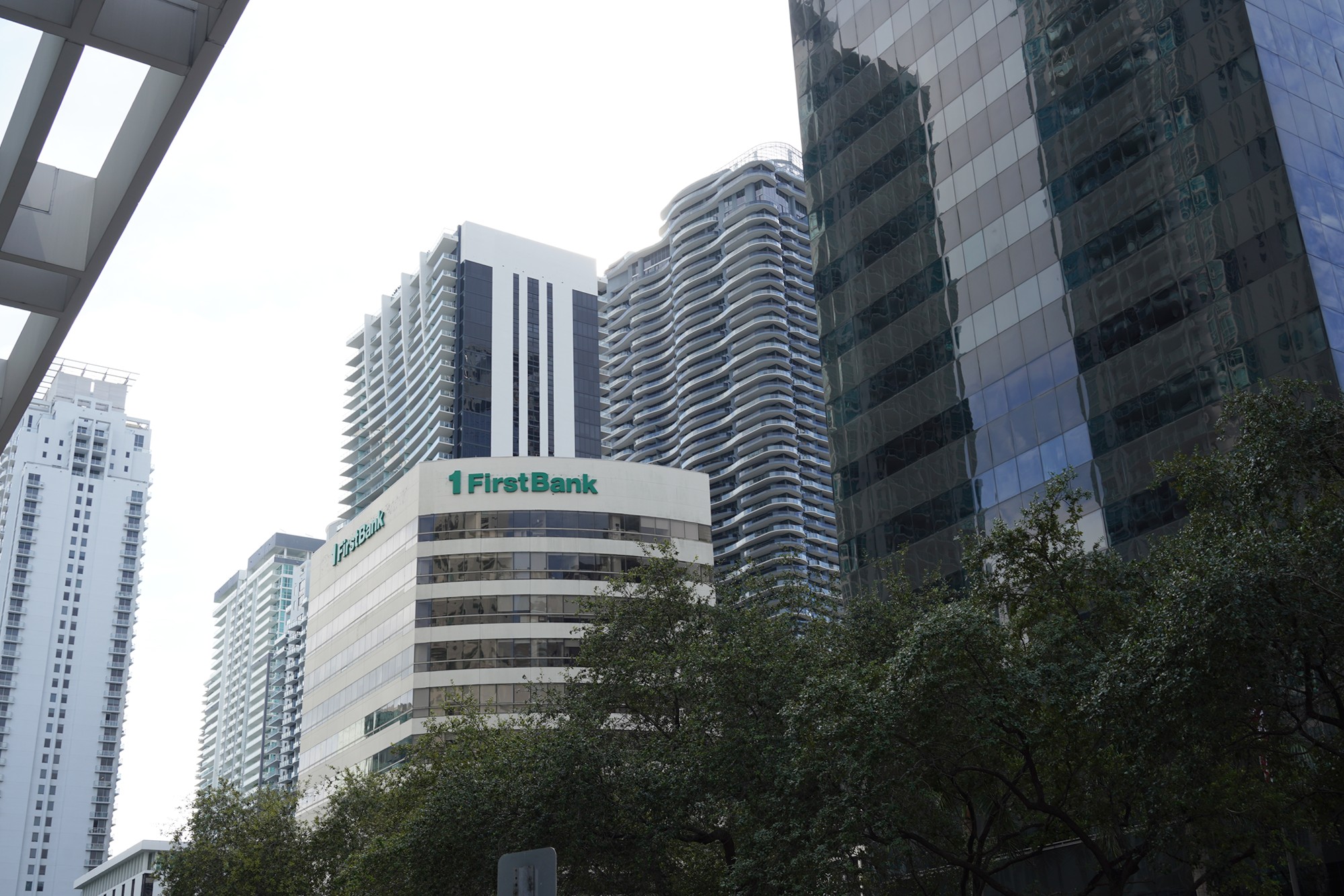 Miami Downtown Financial District (8)