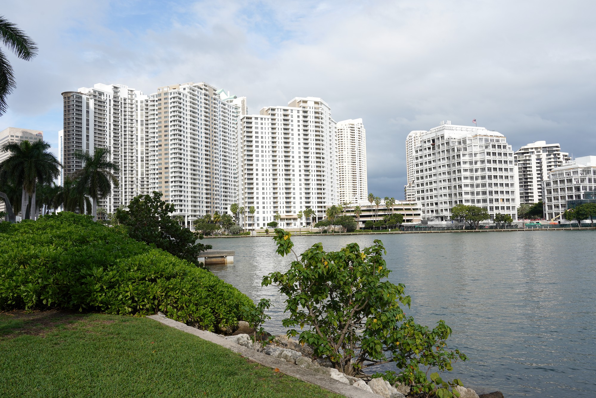 Miami Downtown Financial District (9)
