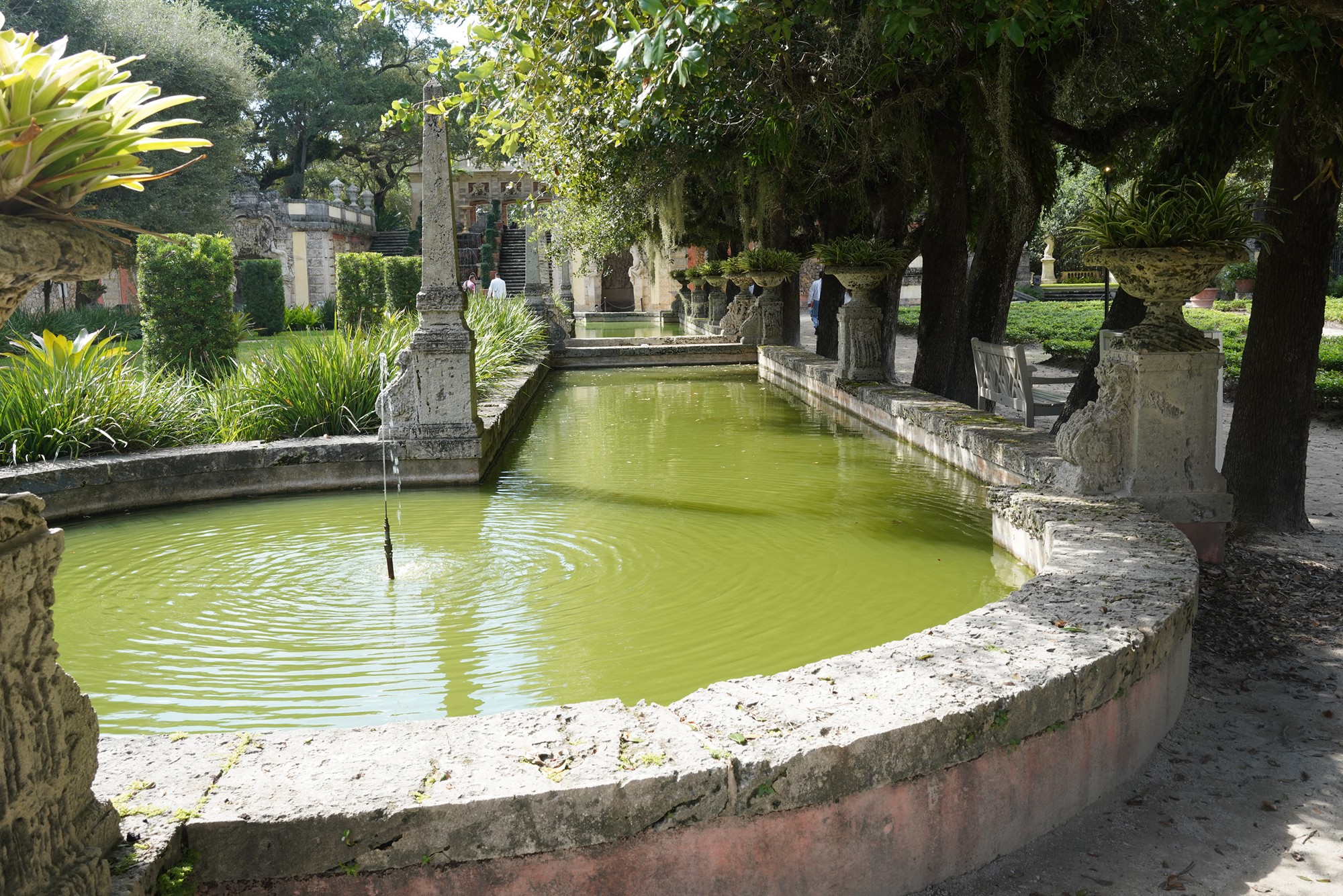 Vizcaya Museum & Gardens (100)