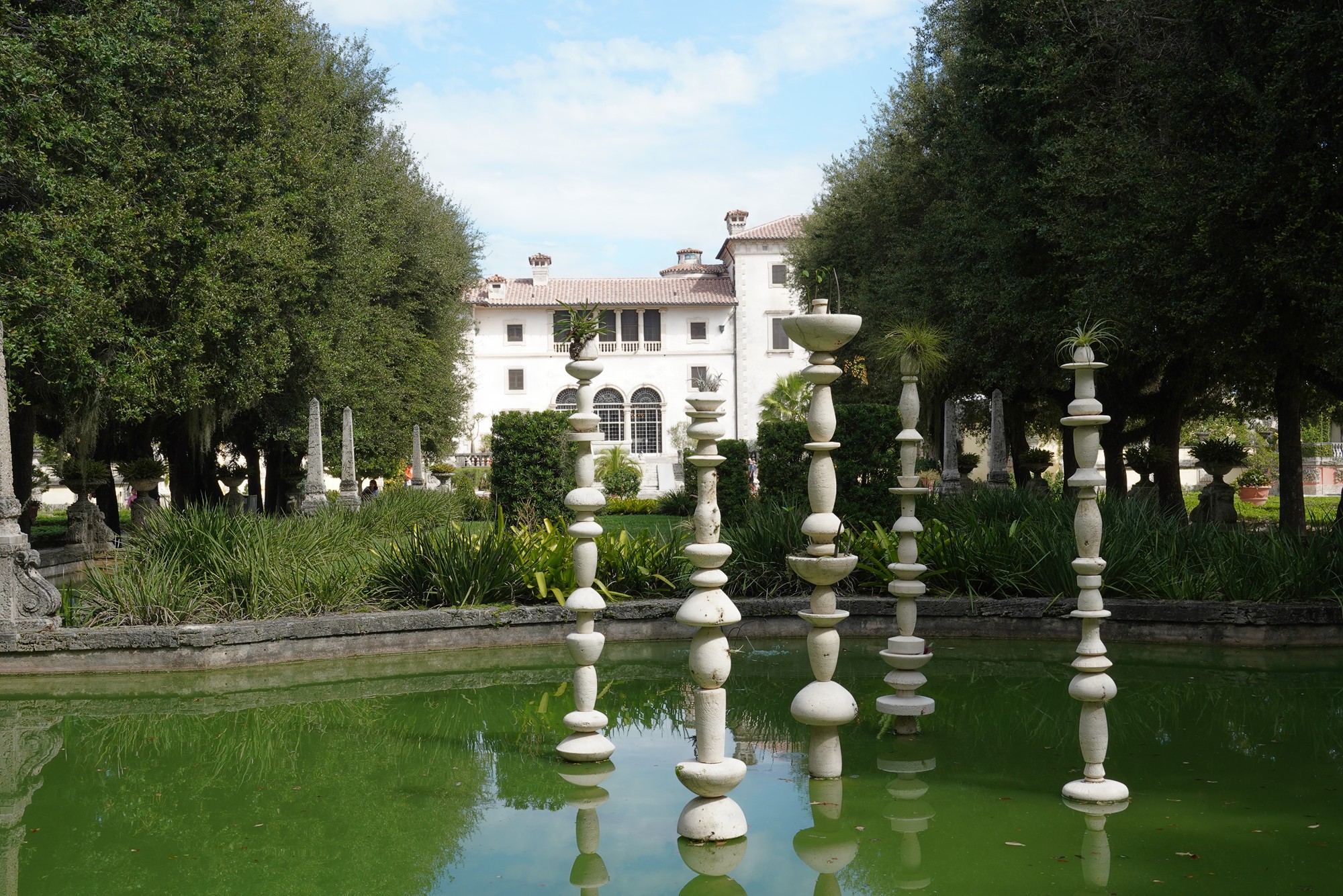 Vizcaya Museum & Gardens (102)