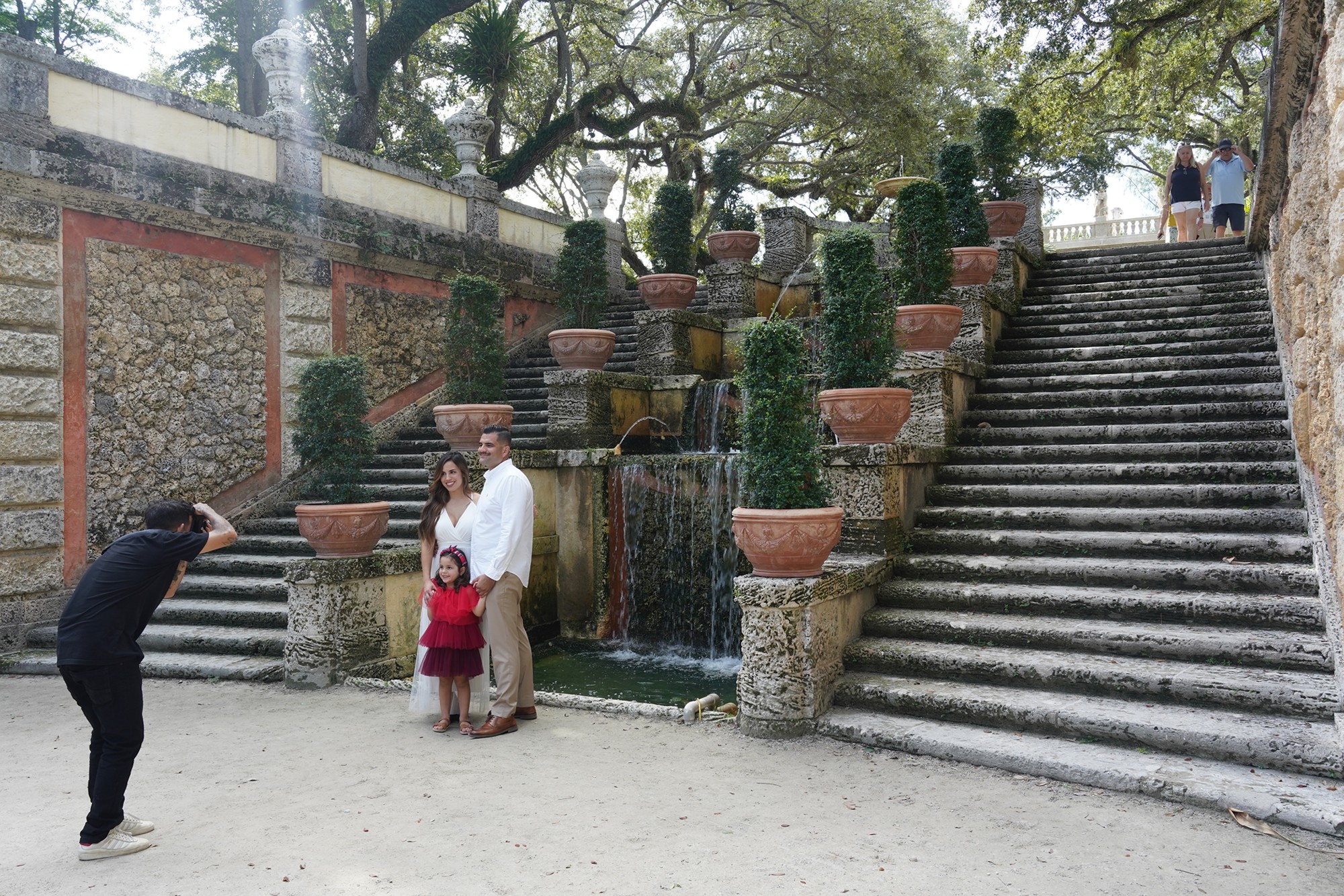 Vizcaya Museum & Gardens (103)